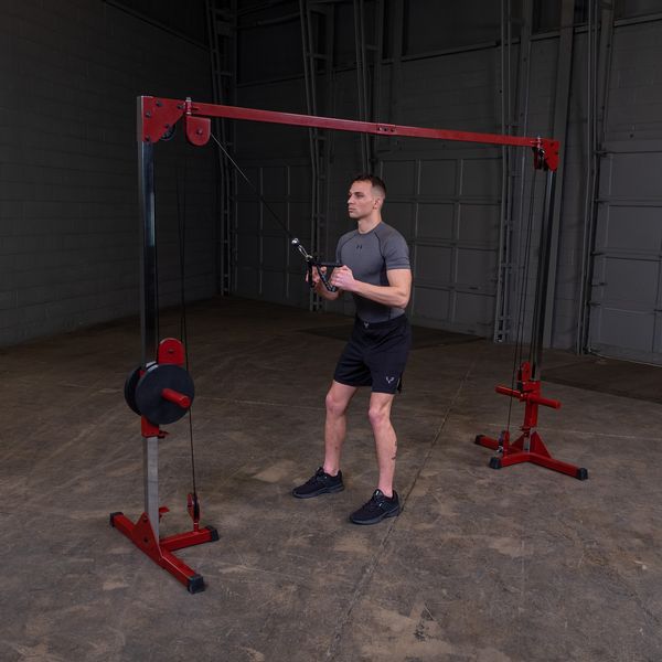 Body-Solid Cable Crossover product image