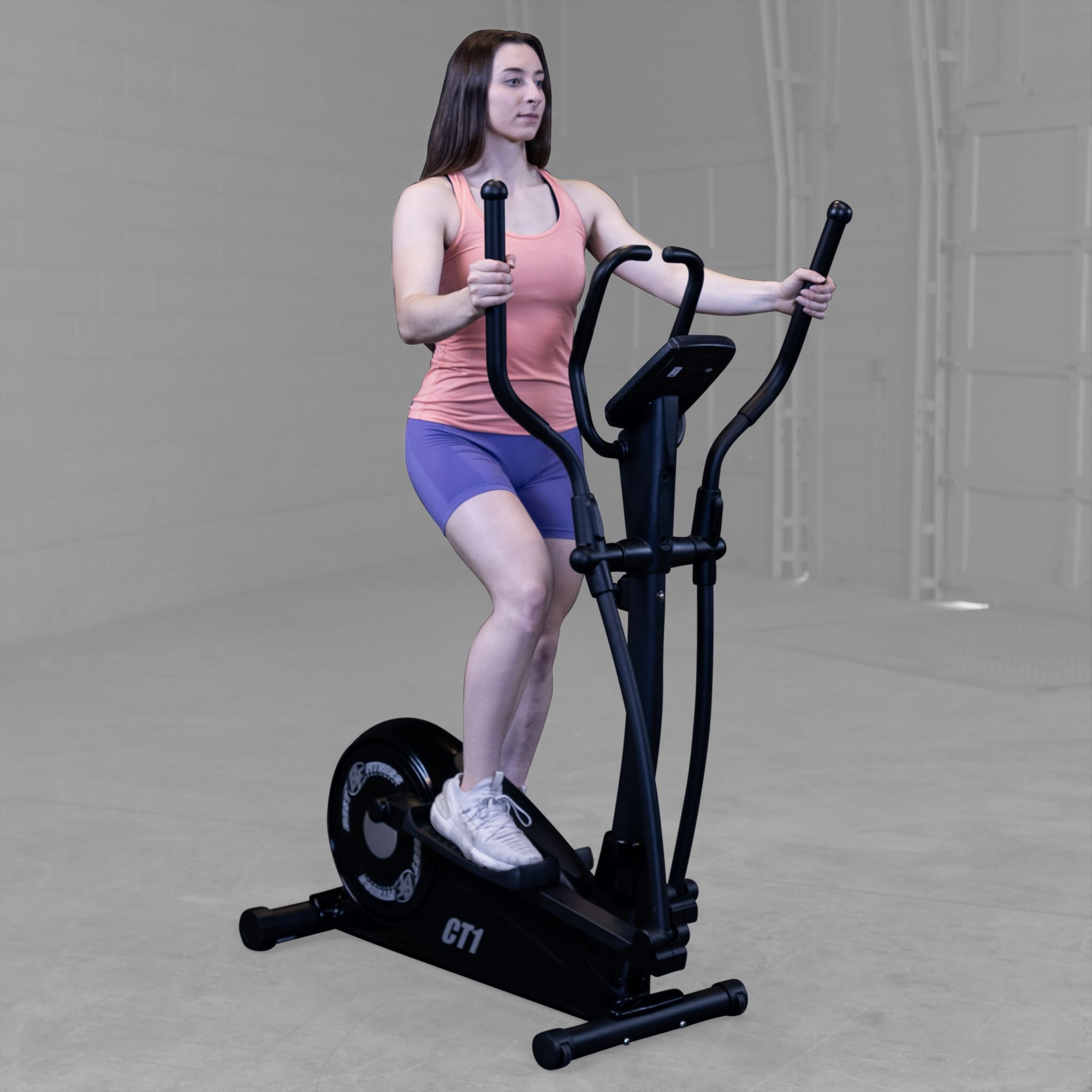 Best Fitness BFCT1 Crosstrainer Elliptical product image