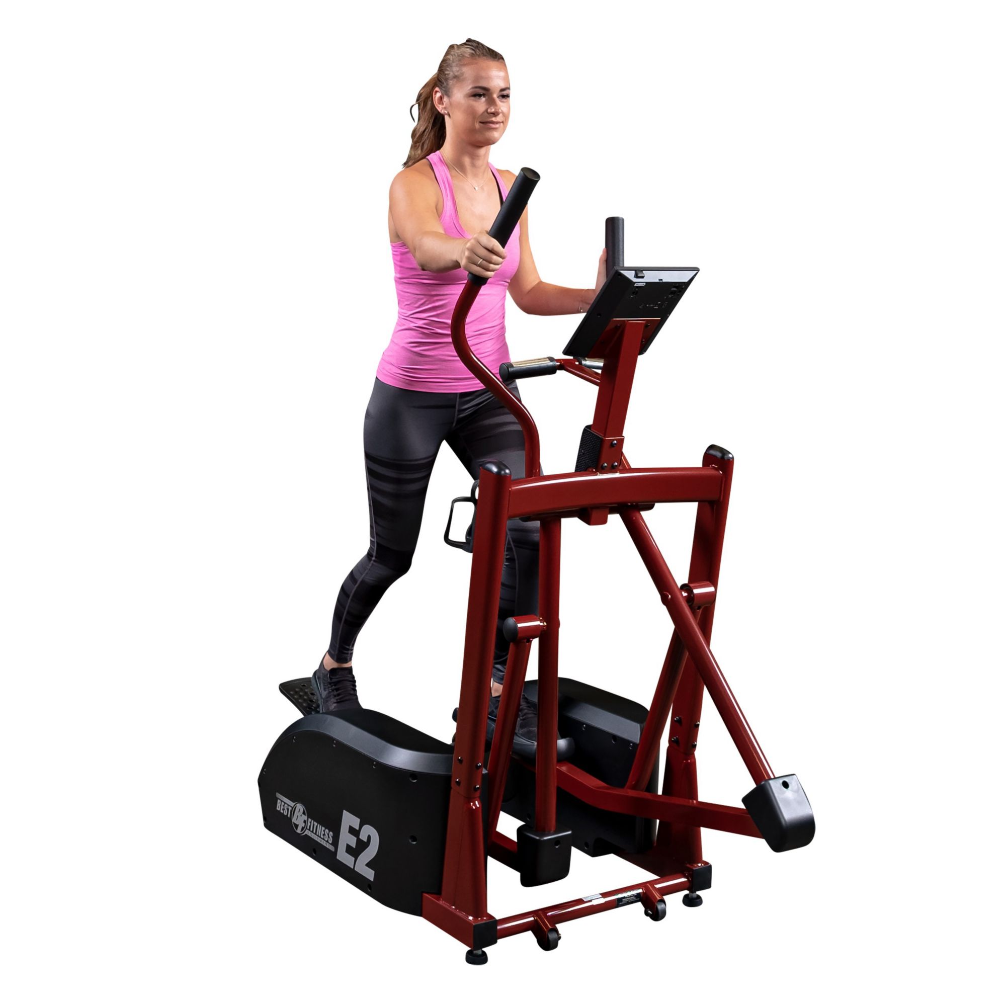Best Fitness Center Drive Elliptical product image