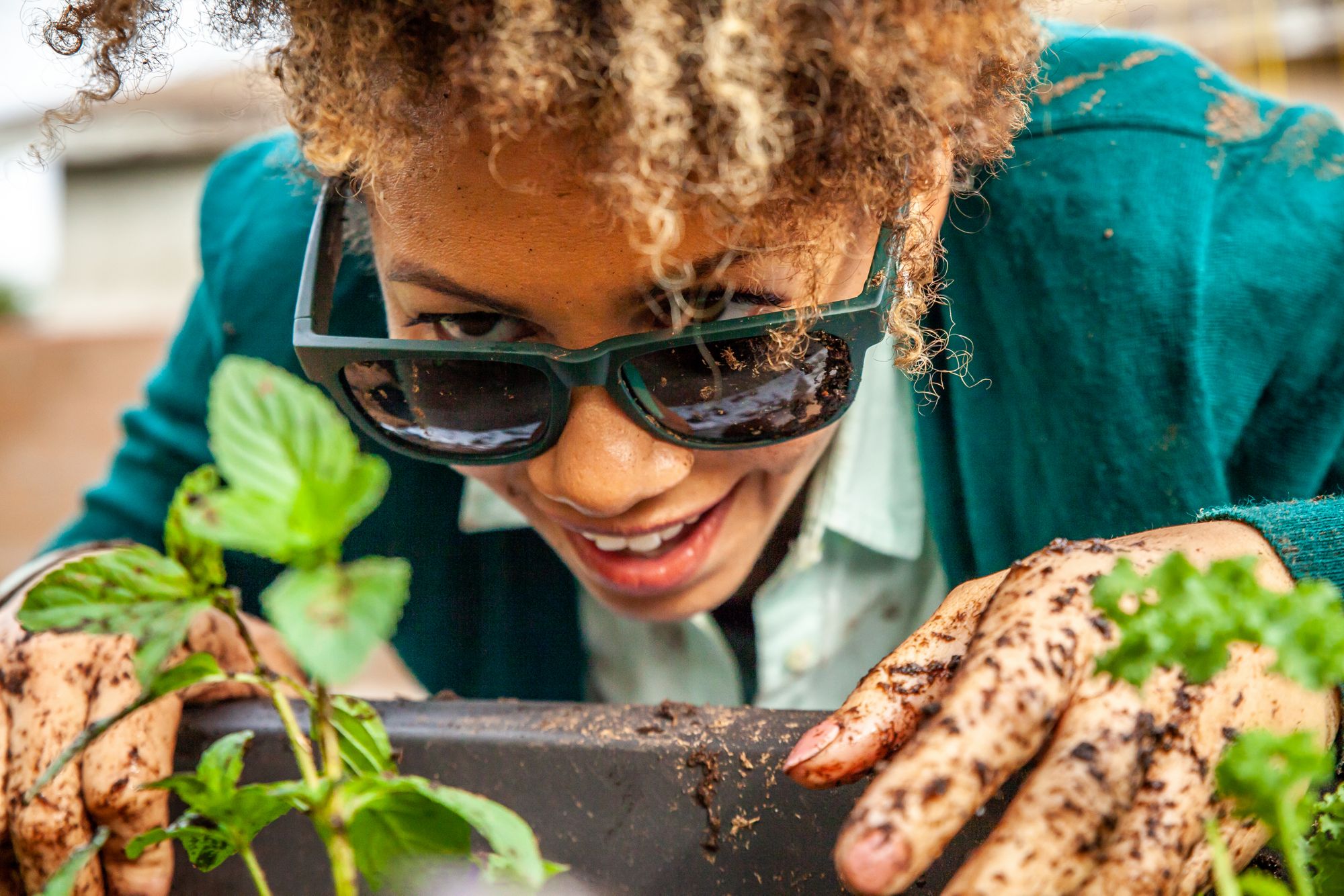 goodr BFG Sunglasses product image