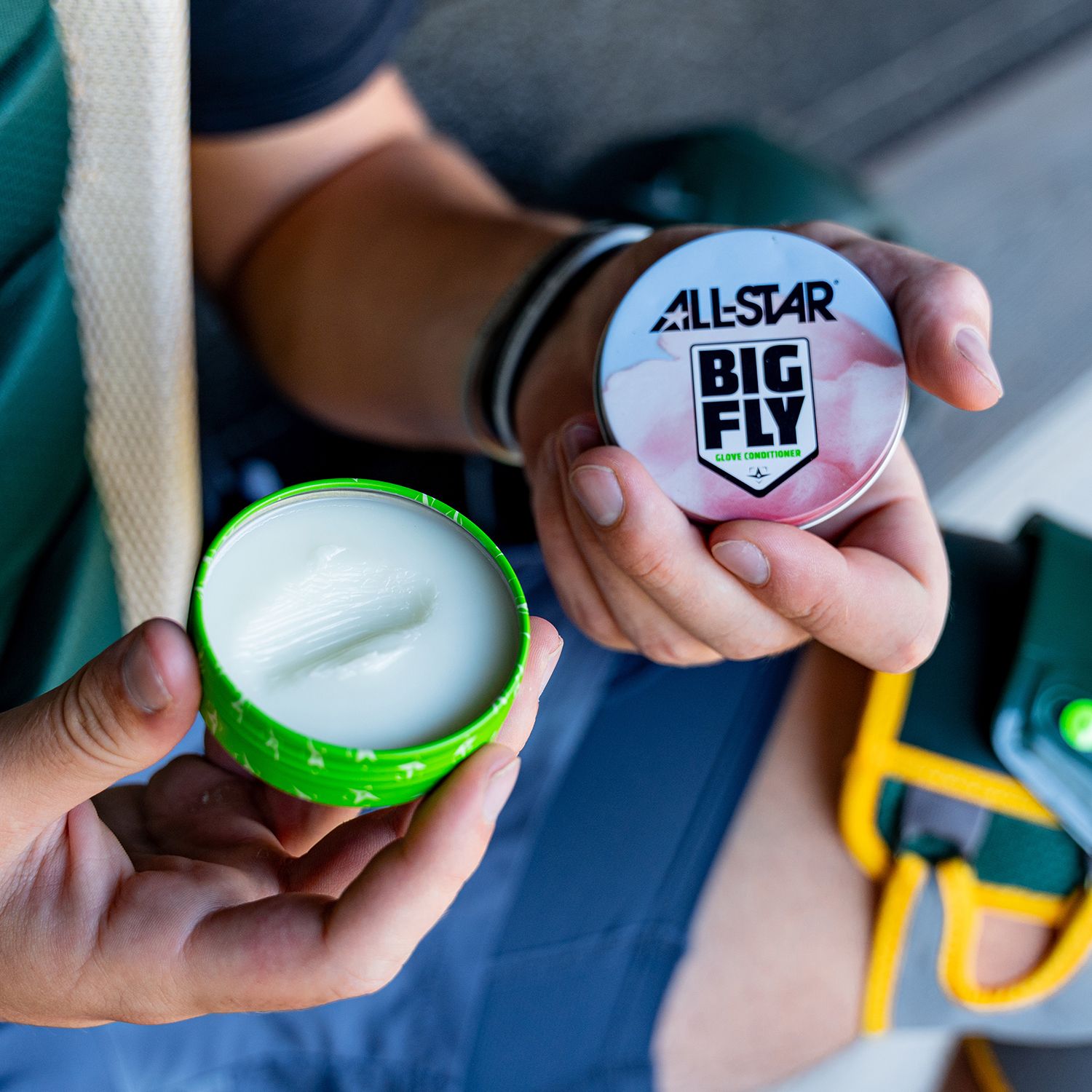 All-Star Big Fly Tackified Scented Glove Conditioner product image