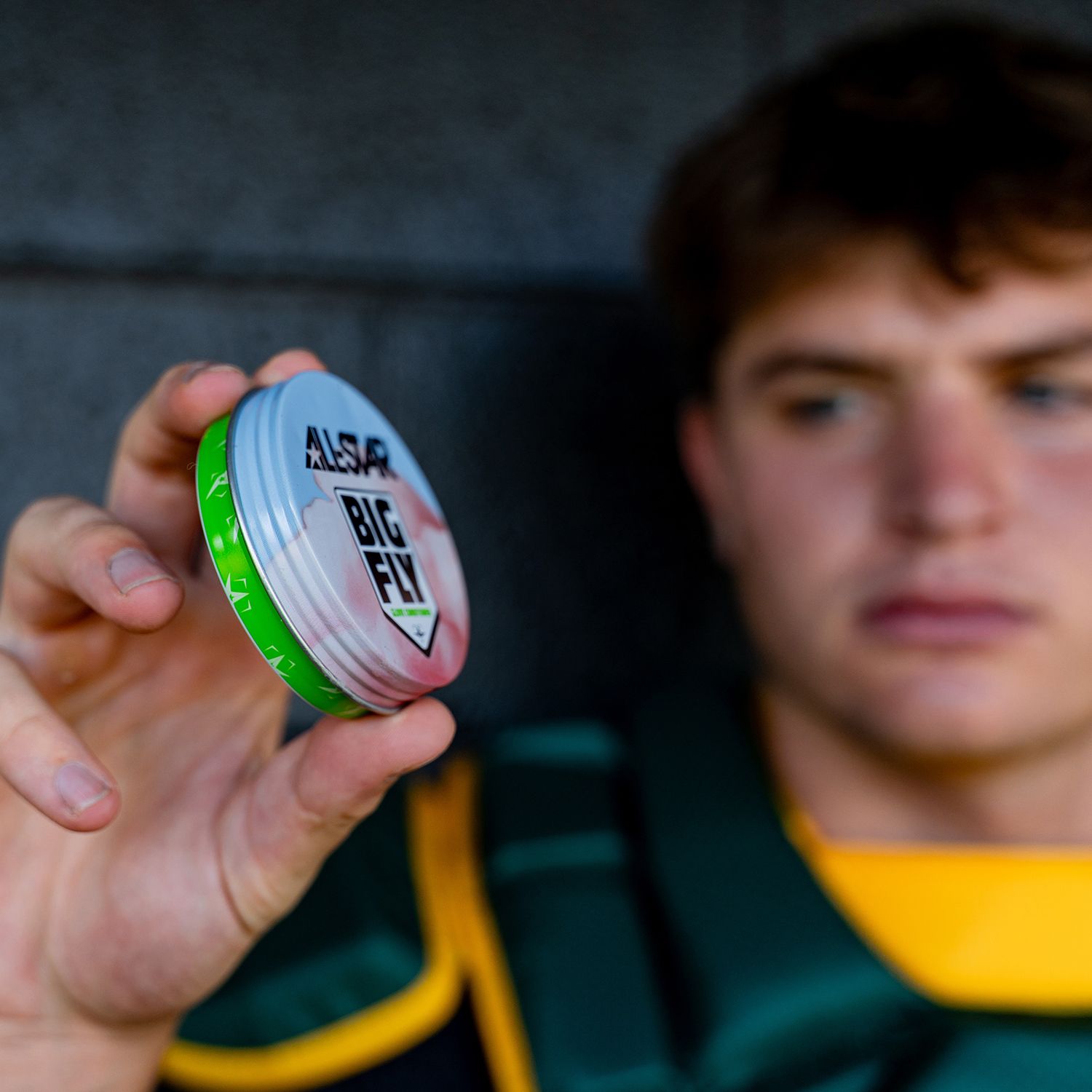 All-Star Big Fly Tackified Scented Glove Conditioner product image