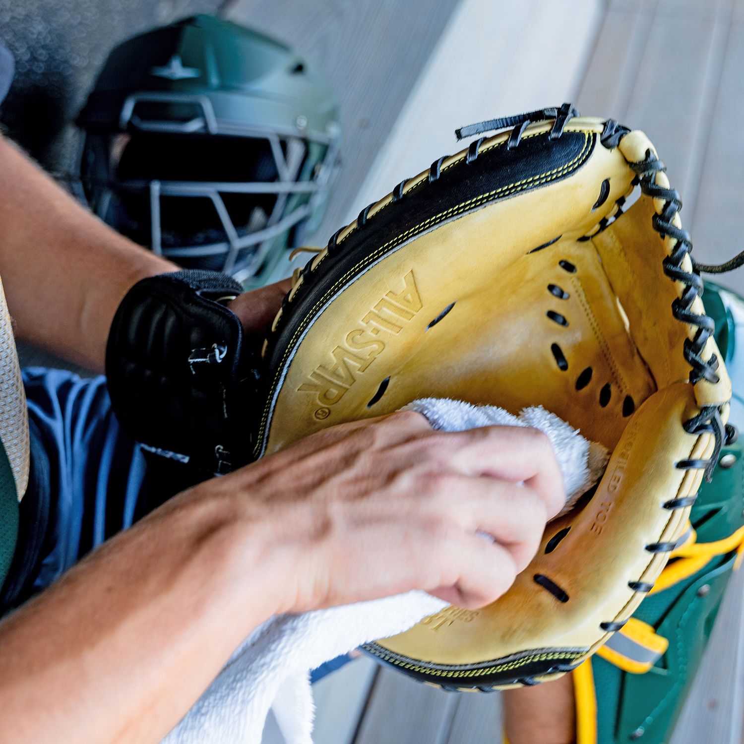 All-Star Big Fly Tackified Scented Glove Conditioner product image