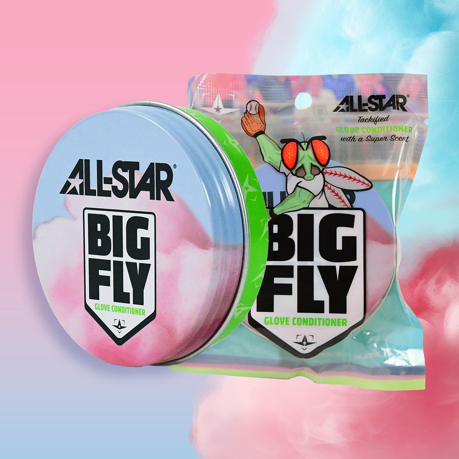All-Star Big Fly Tackified Scented Glove Conditioner product image