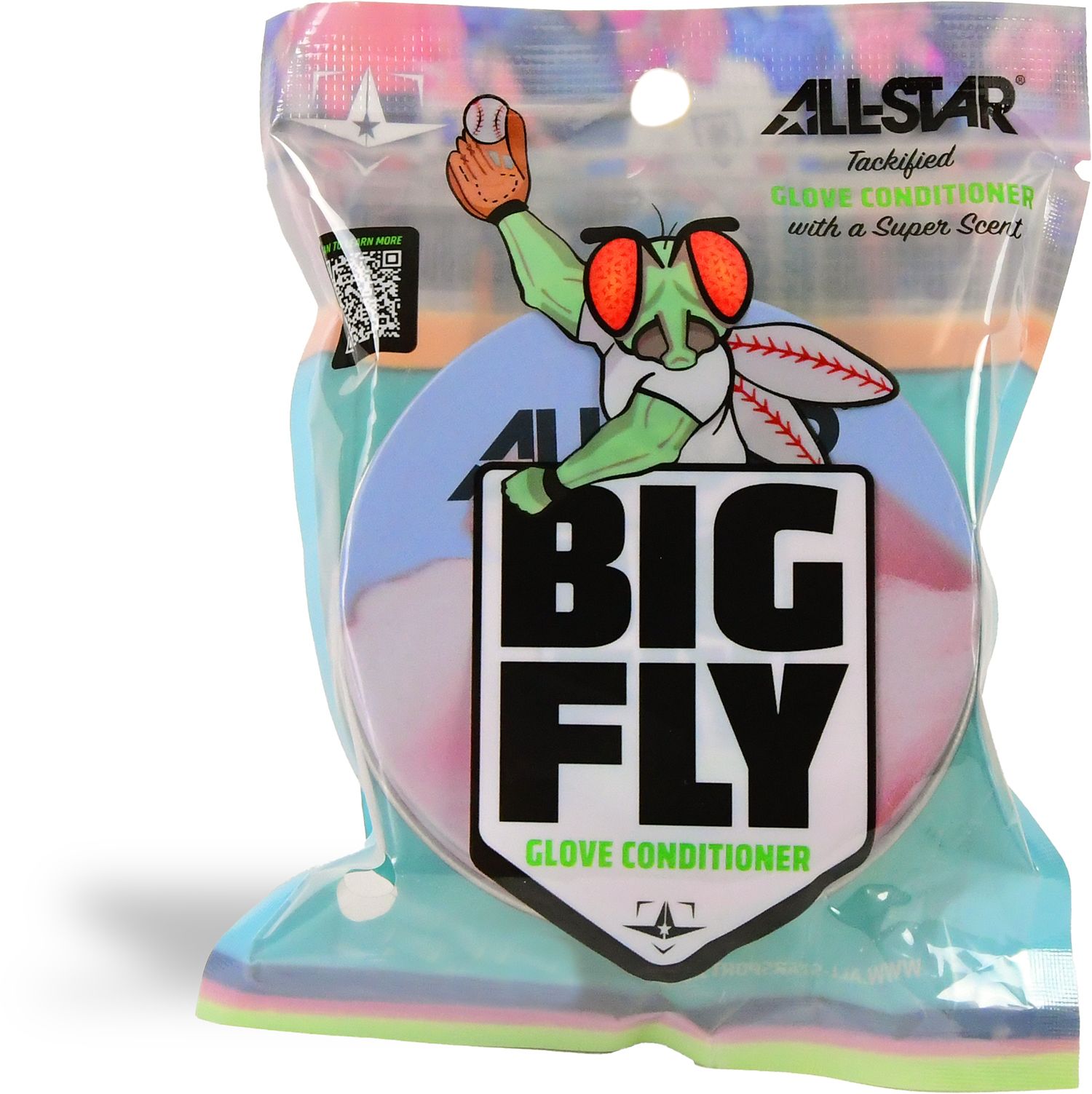 All-Star Big Fly Tackified Scented Glove Conditioner product image