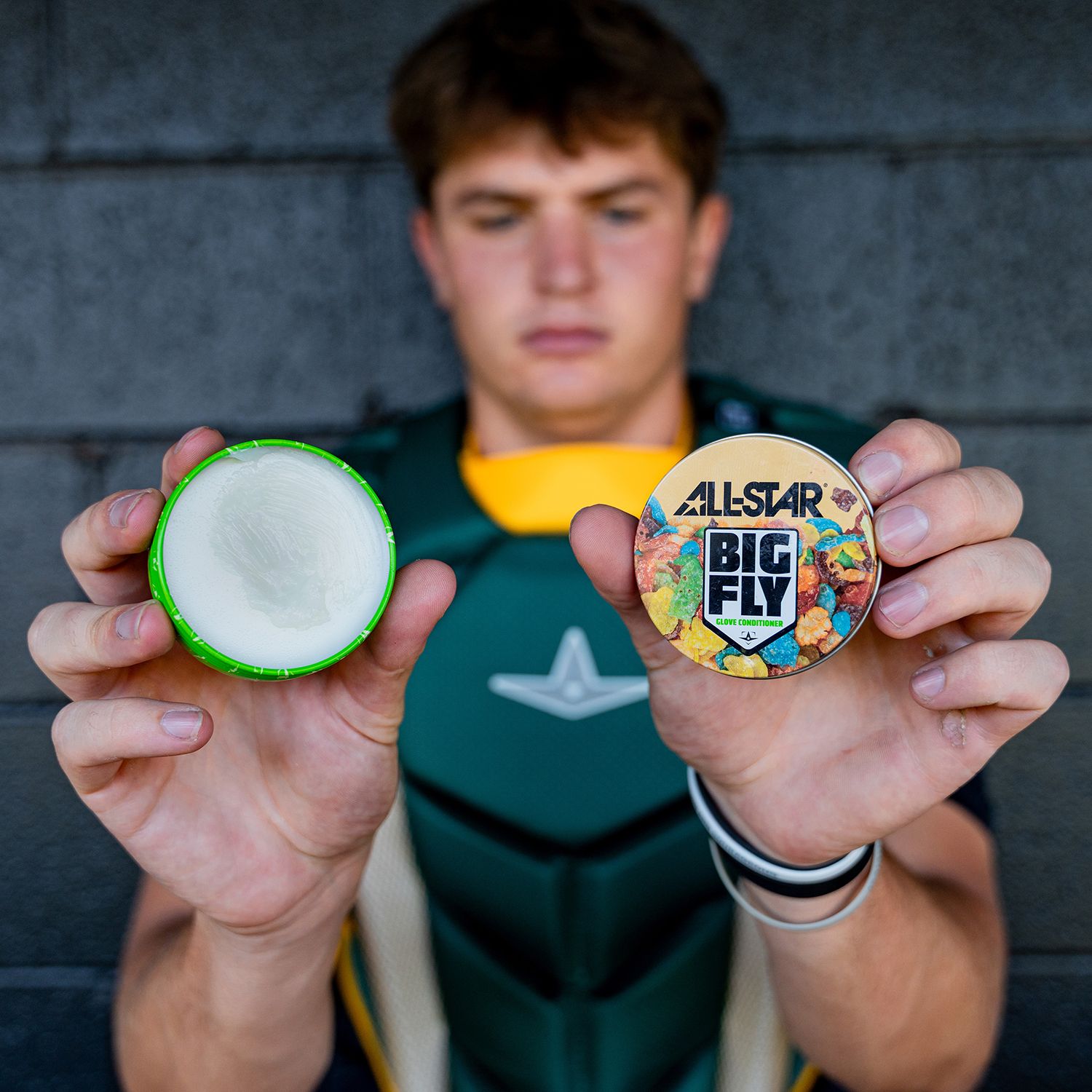 All-Star Big Fly Tackified Scented Glove Conditioner product image