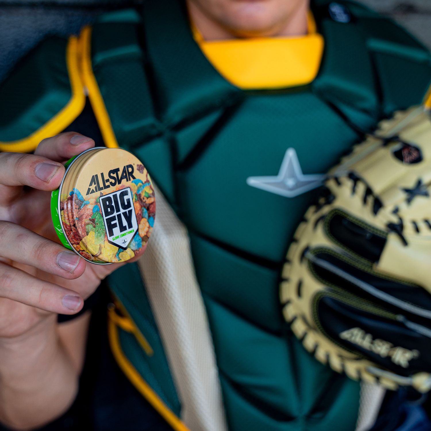 All-Star Big Fly Tackified Scented Glove Conditioner product image