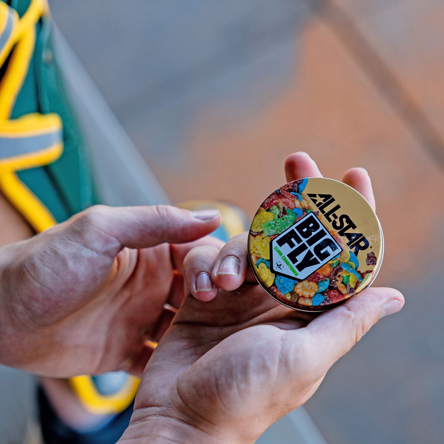 All-Star Big Fly Tackified Scented Glove Conditioner product image