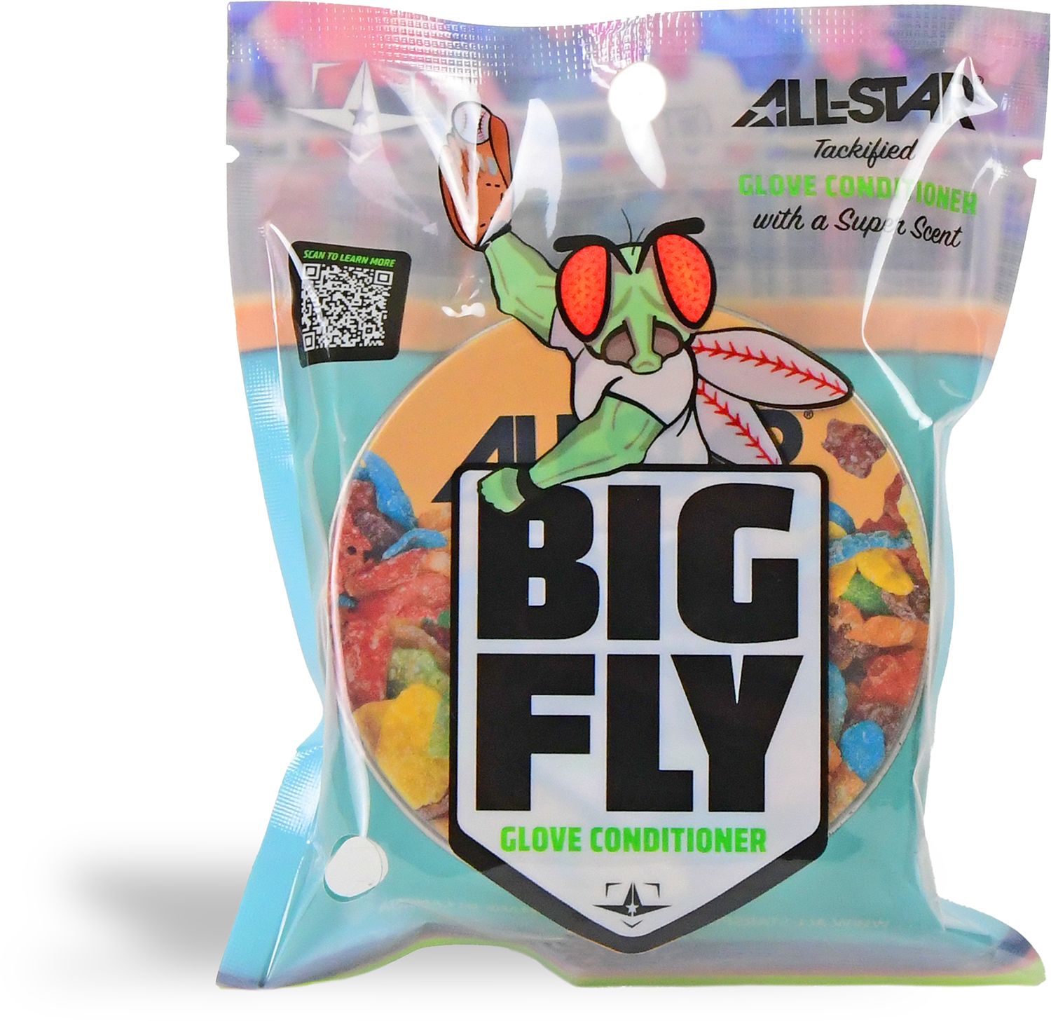 All-Star Big Fly Tackified Scented Glove Conditioner product image