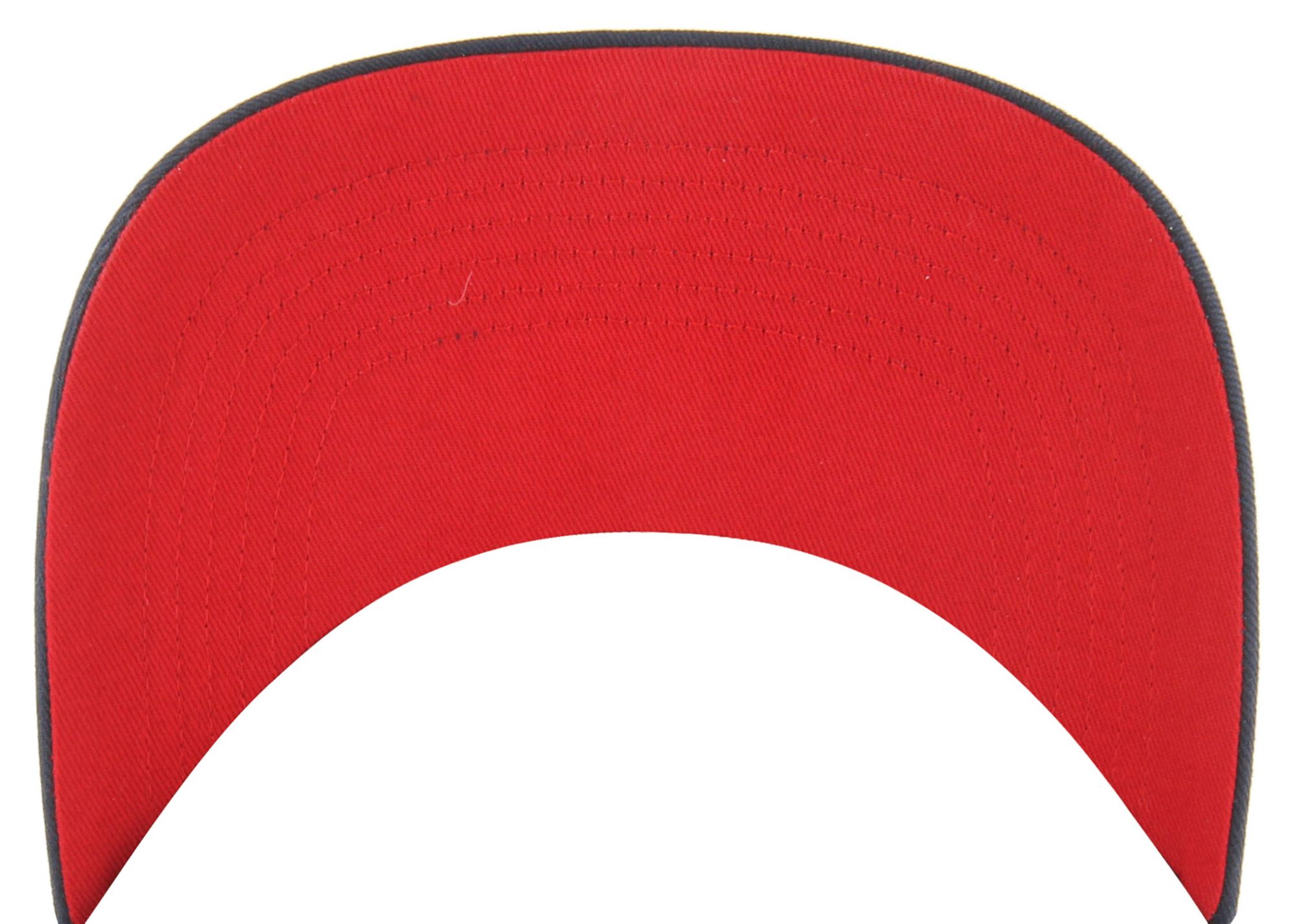 '47 Adult Atlanta Braves Navy Condor Hitch Adjustable Hat product image