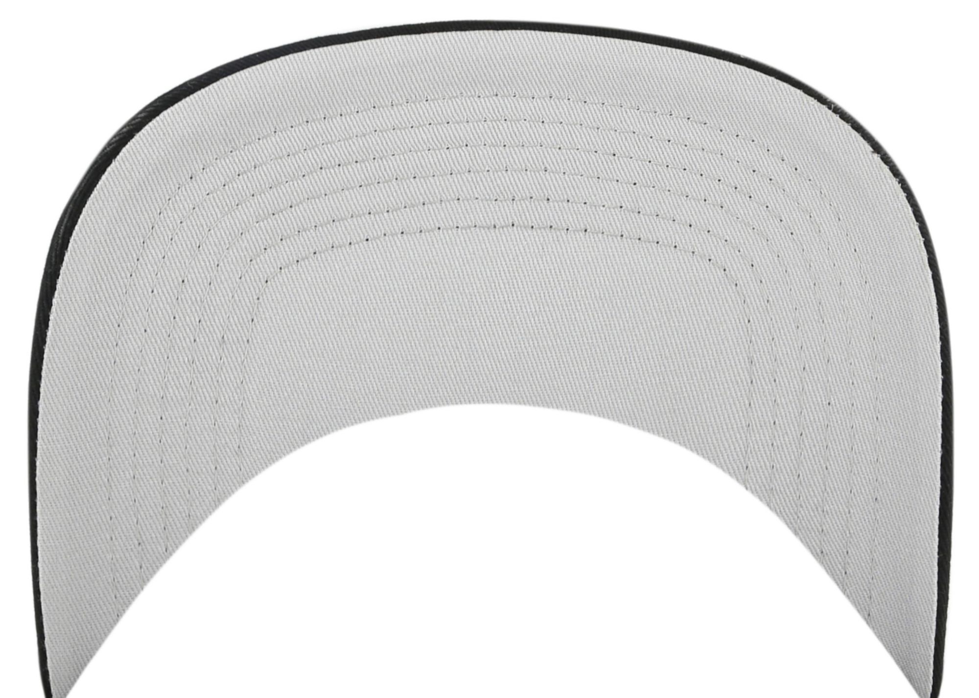 '47 Adult New York Yankees Black Condor Hitch Adjustable Hat product image