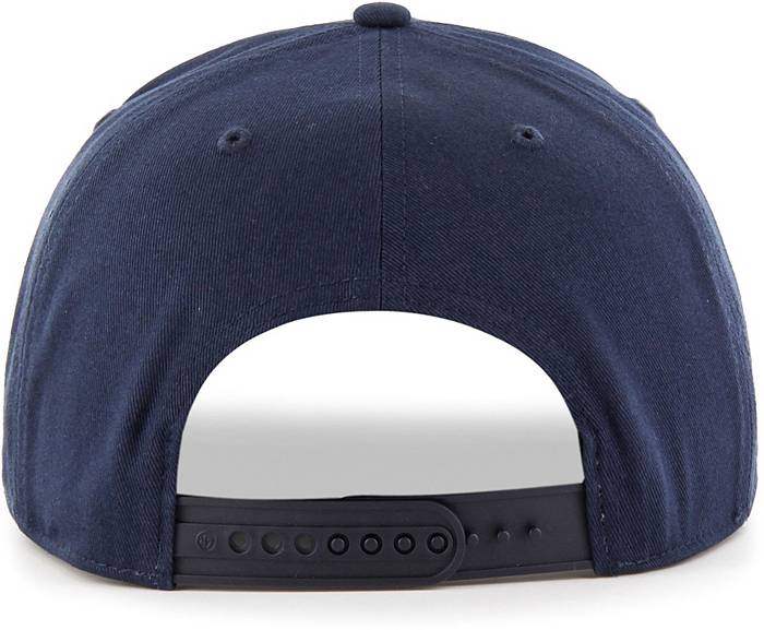 47 Brand New York Yankees Navy Hitch Adjustable Hat