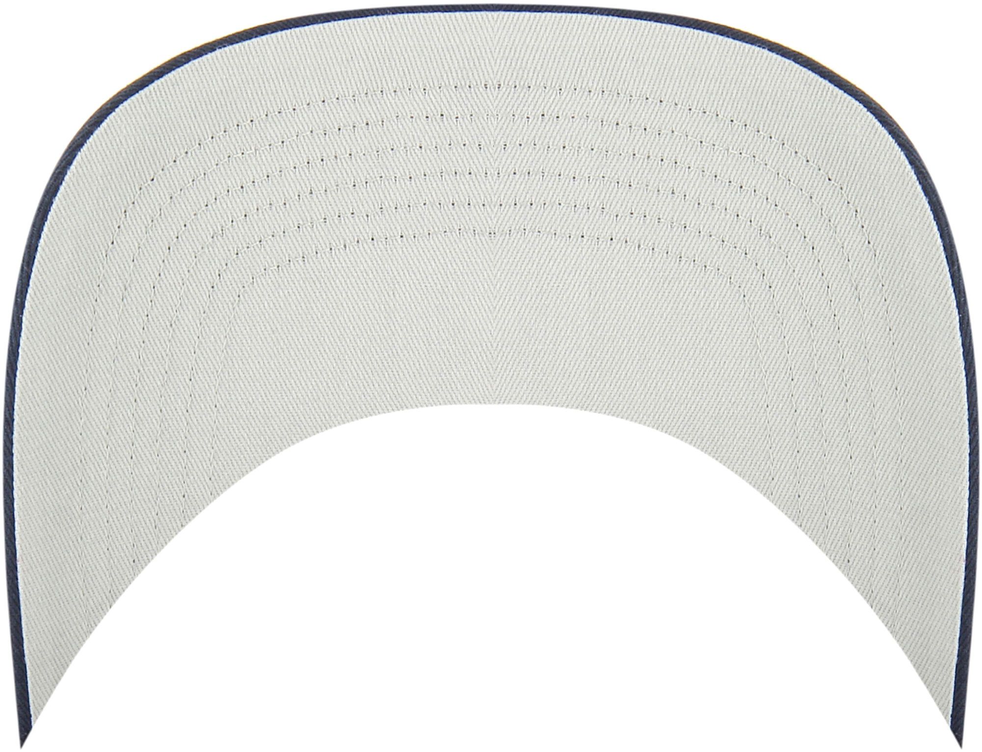 '47 New York Yankees Navy Hitch Adjustable Hat product image