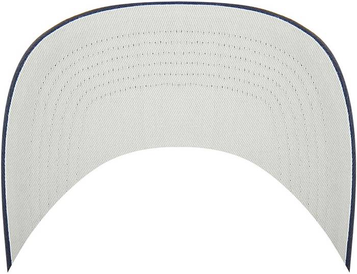 New York Yankees '47 2023 Spring Training Reflex Hitch Snapback Hat -  Charcoal