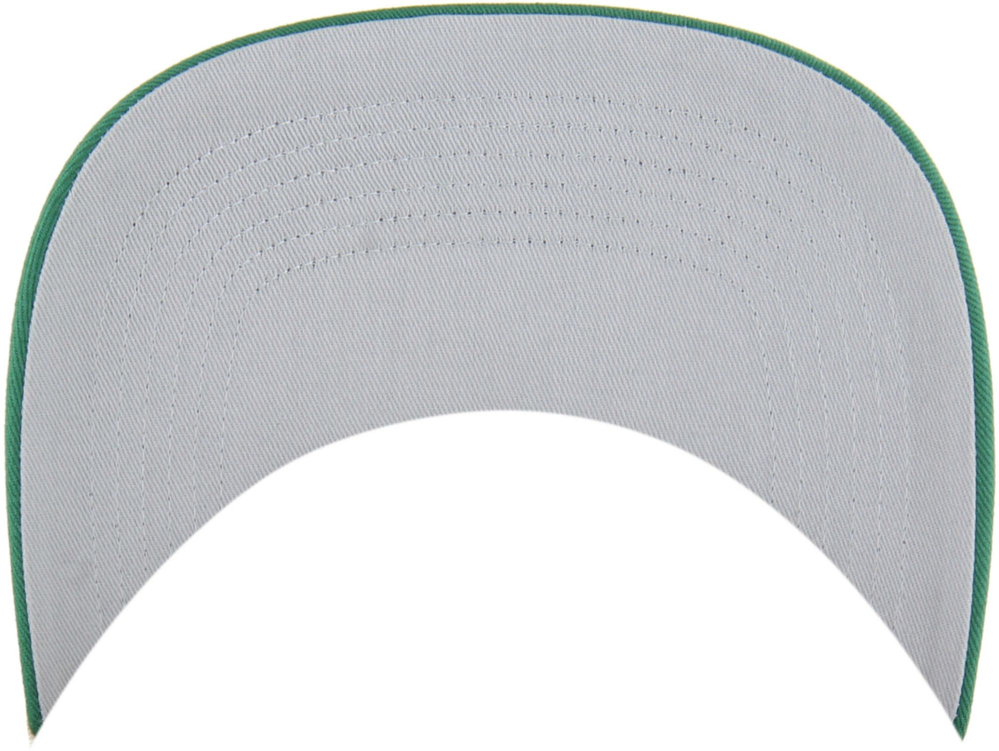 '47 Adult New York Yankees Cream Two Tone Hitch Adjustable Hat product image