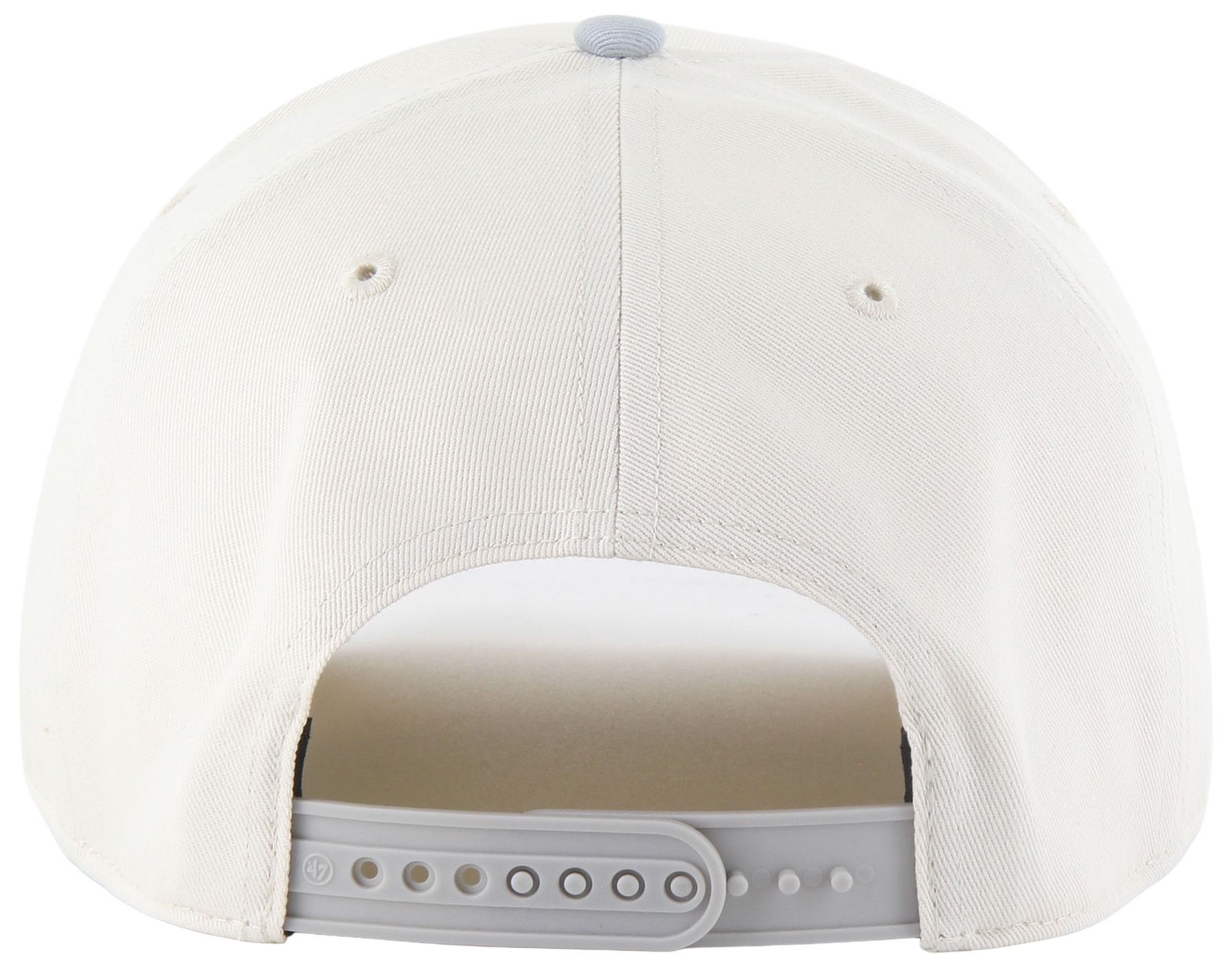 '47 Adult New York Yankees Tan Two Tone Hitch Adjustable Hat product image