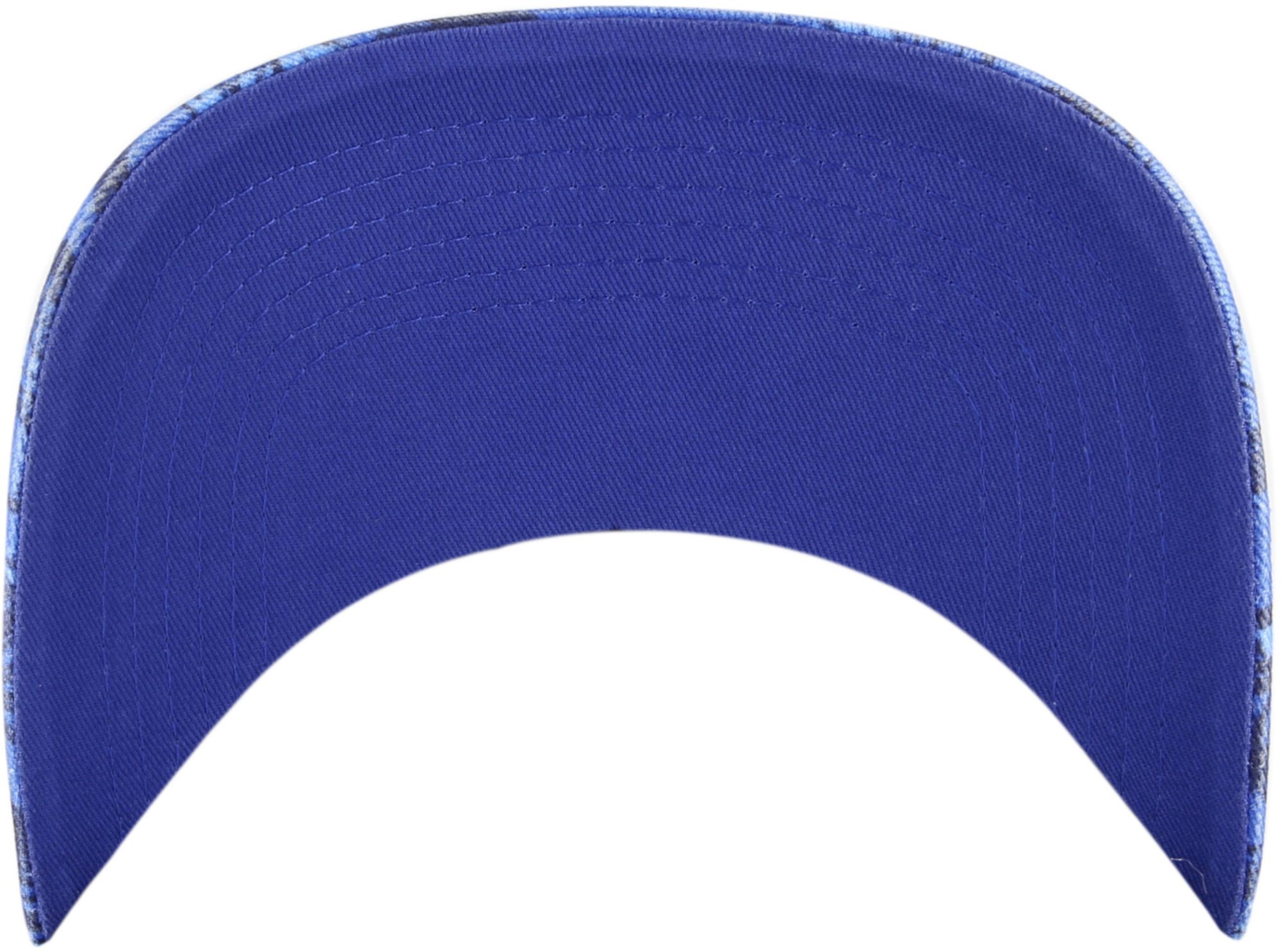 '47 Adult Chicago Cubs Tan Fiji Rope Hitch Adjustable Hat product image