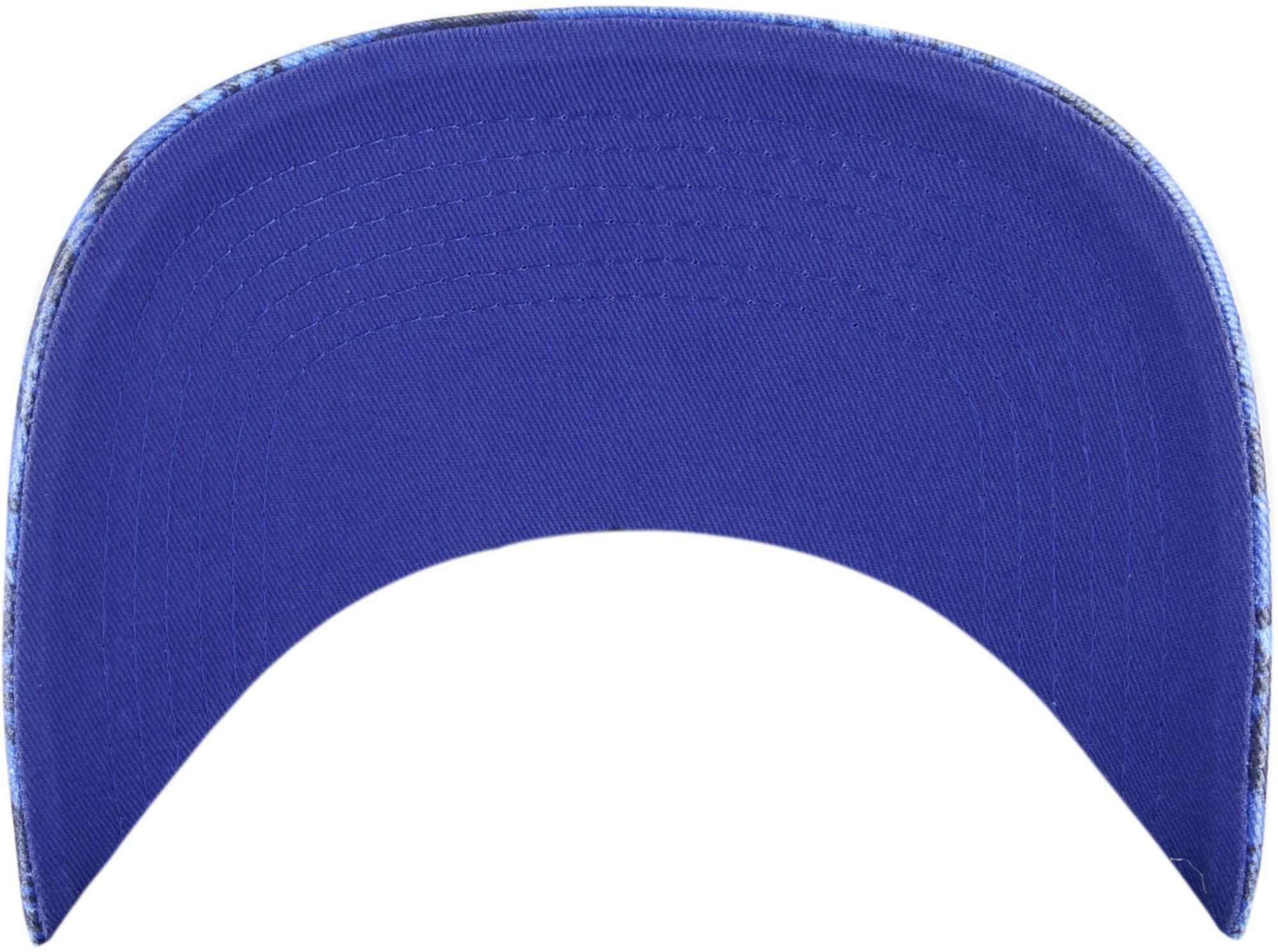 '47 Adult Los Angeles Dodgers Tan Fiji Rope Hitch Adjustable Hat product image