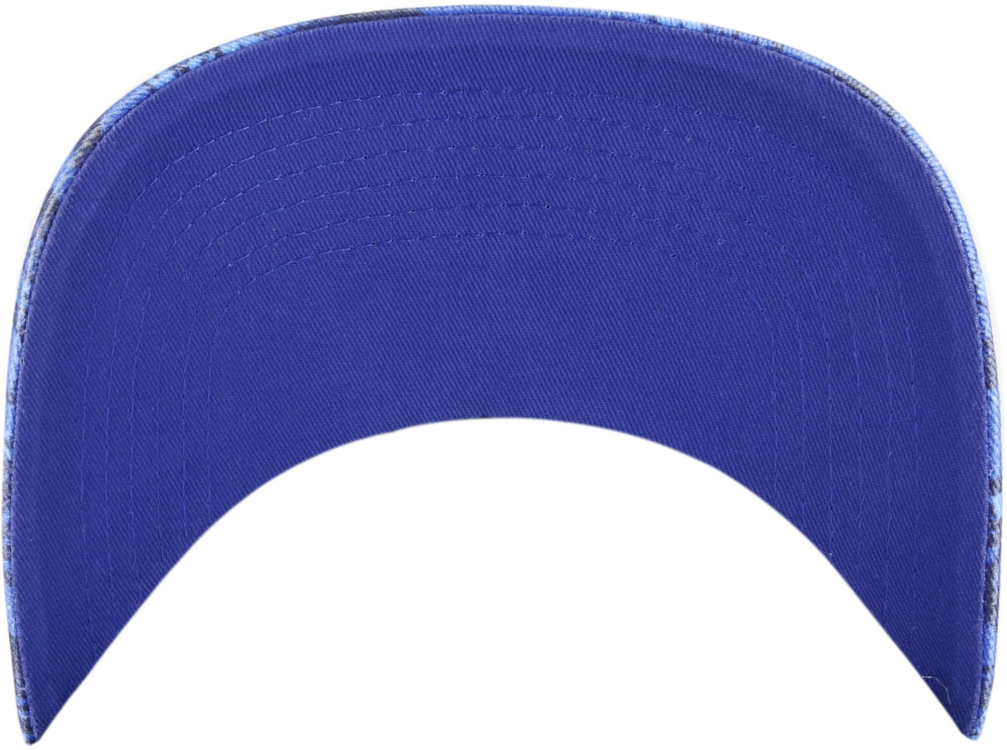 '47 Adult New York Mets Tan Fiji Rope Hitch Adjustable Hat product image