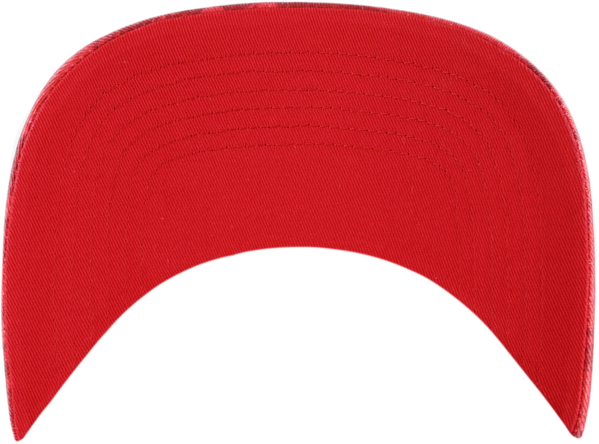 '47 Adult St. Louis Cardinals Tan Fiji Rope Hitch Adjustable Hat product image