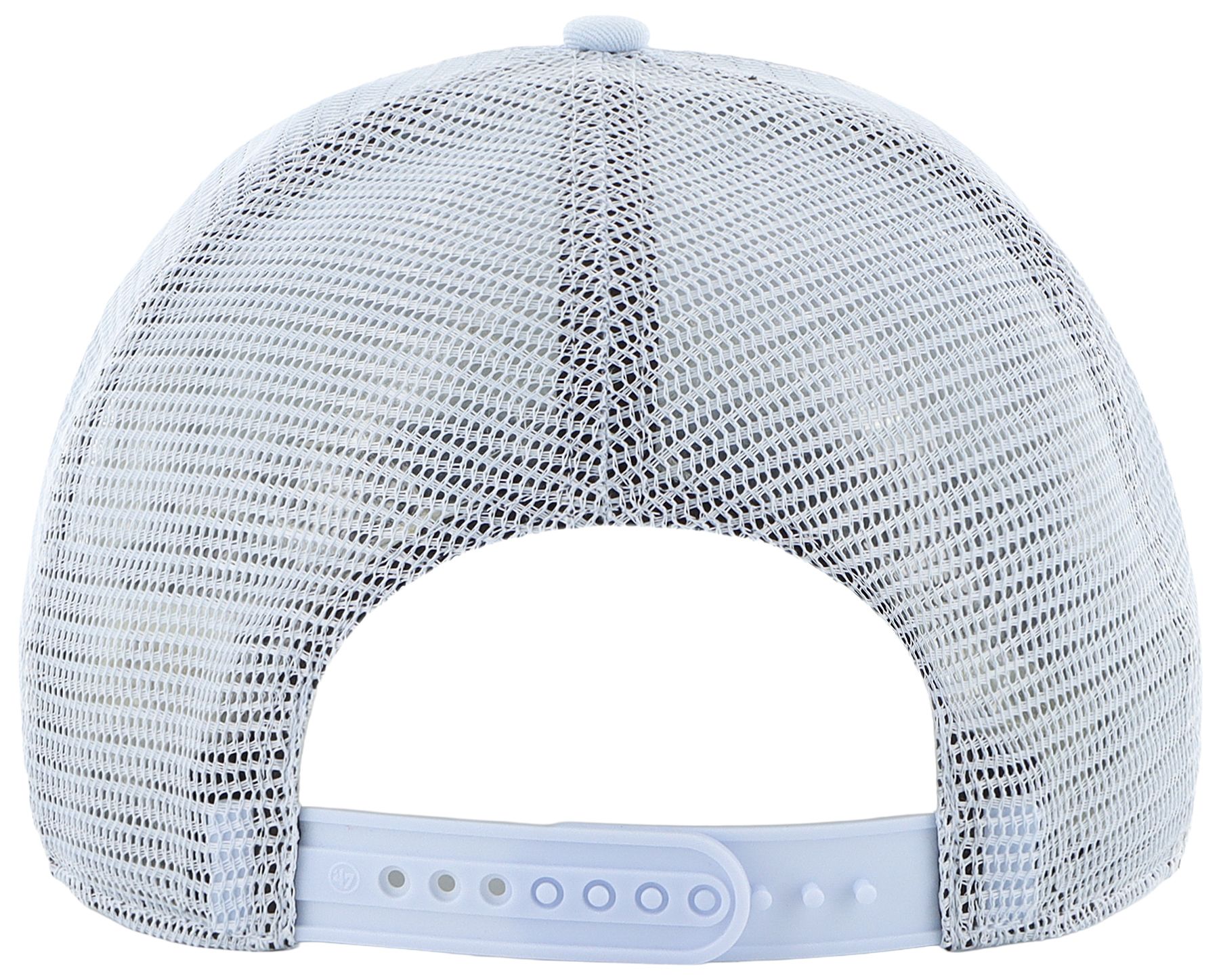 '47 Adult St. Louis Cardinals Light Blue Foundation Script Hitch Adjustable Hat product image
