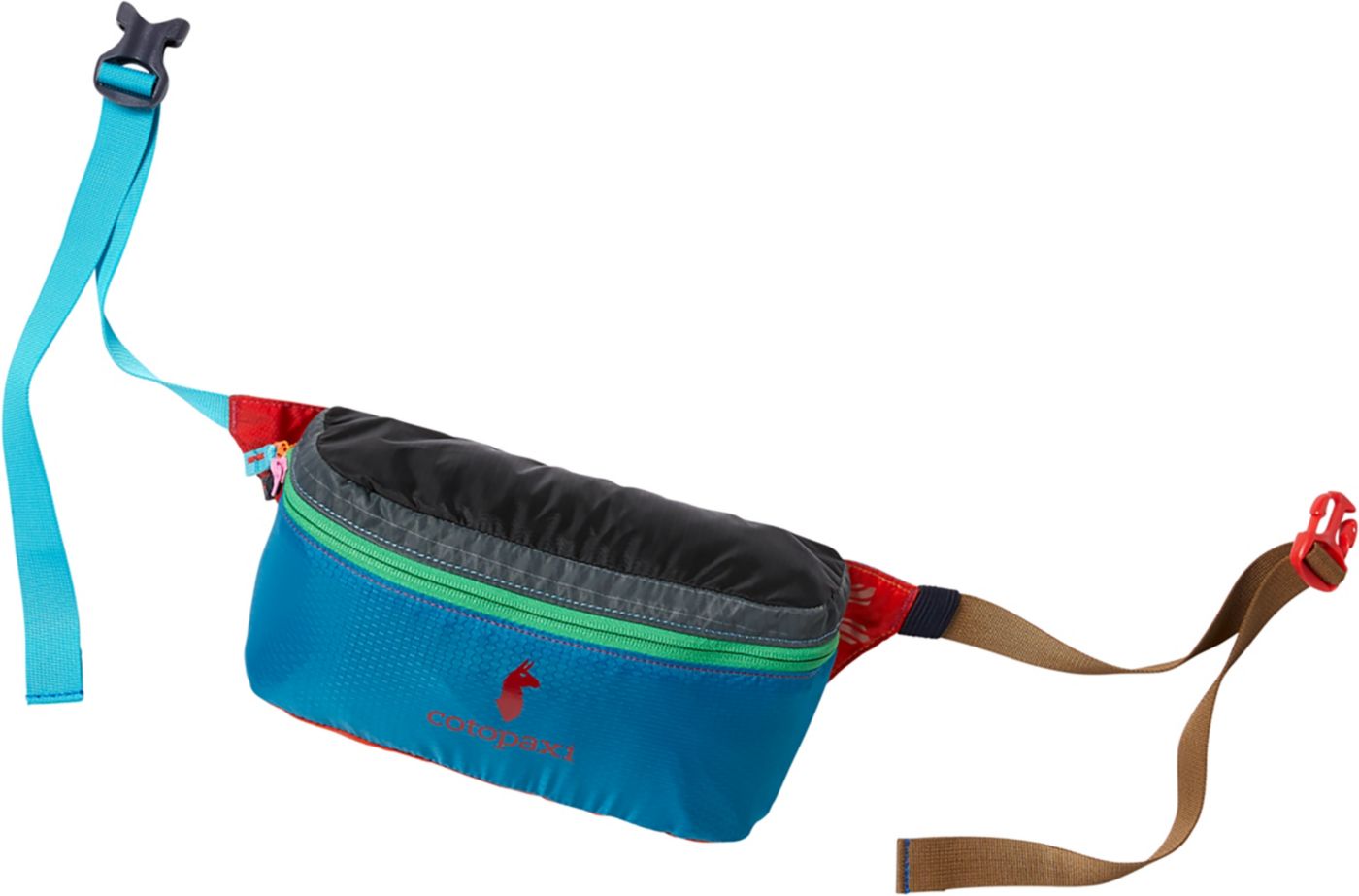 Bataan Del Dia store Fanny Pack Cotopaxi