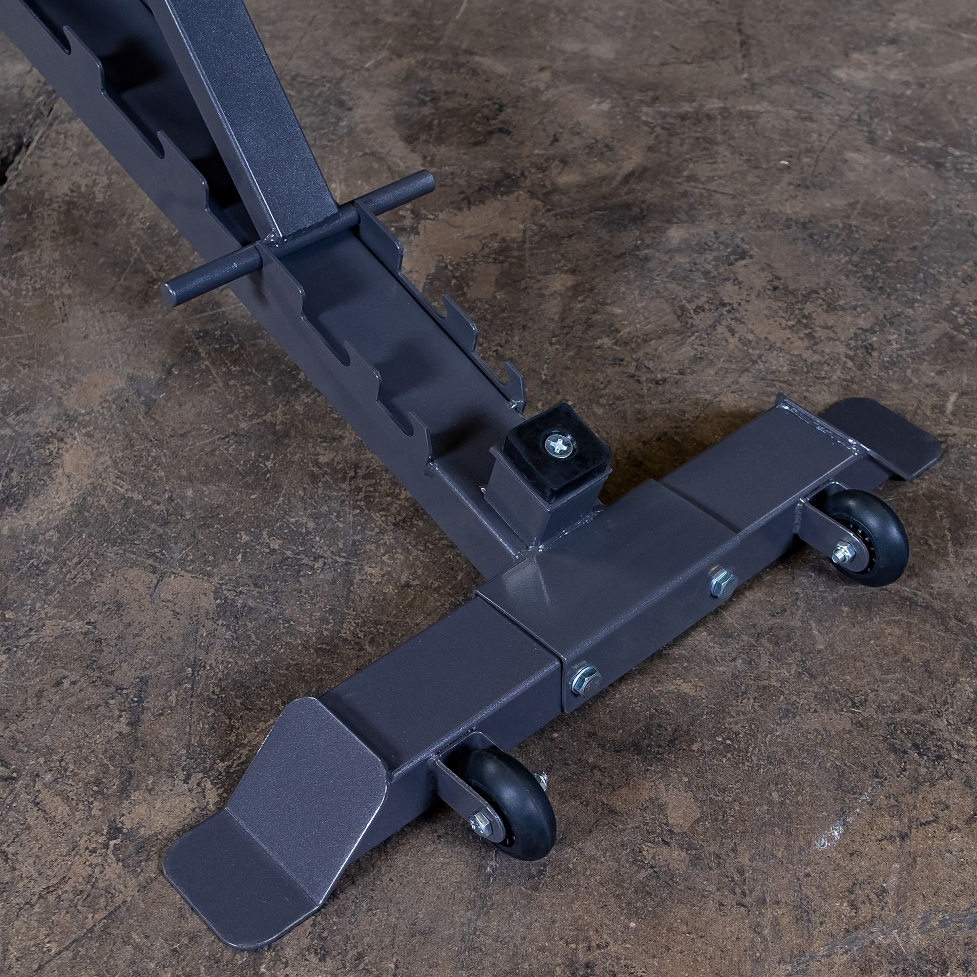 Best Fitness Smith Machine with Bench product image