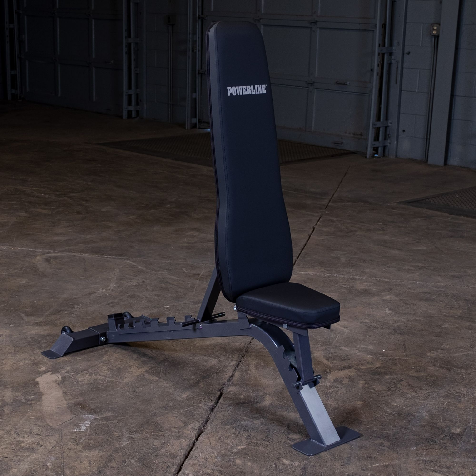 Best Fitness Smith Machine with Bench product image