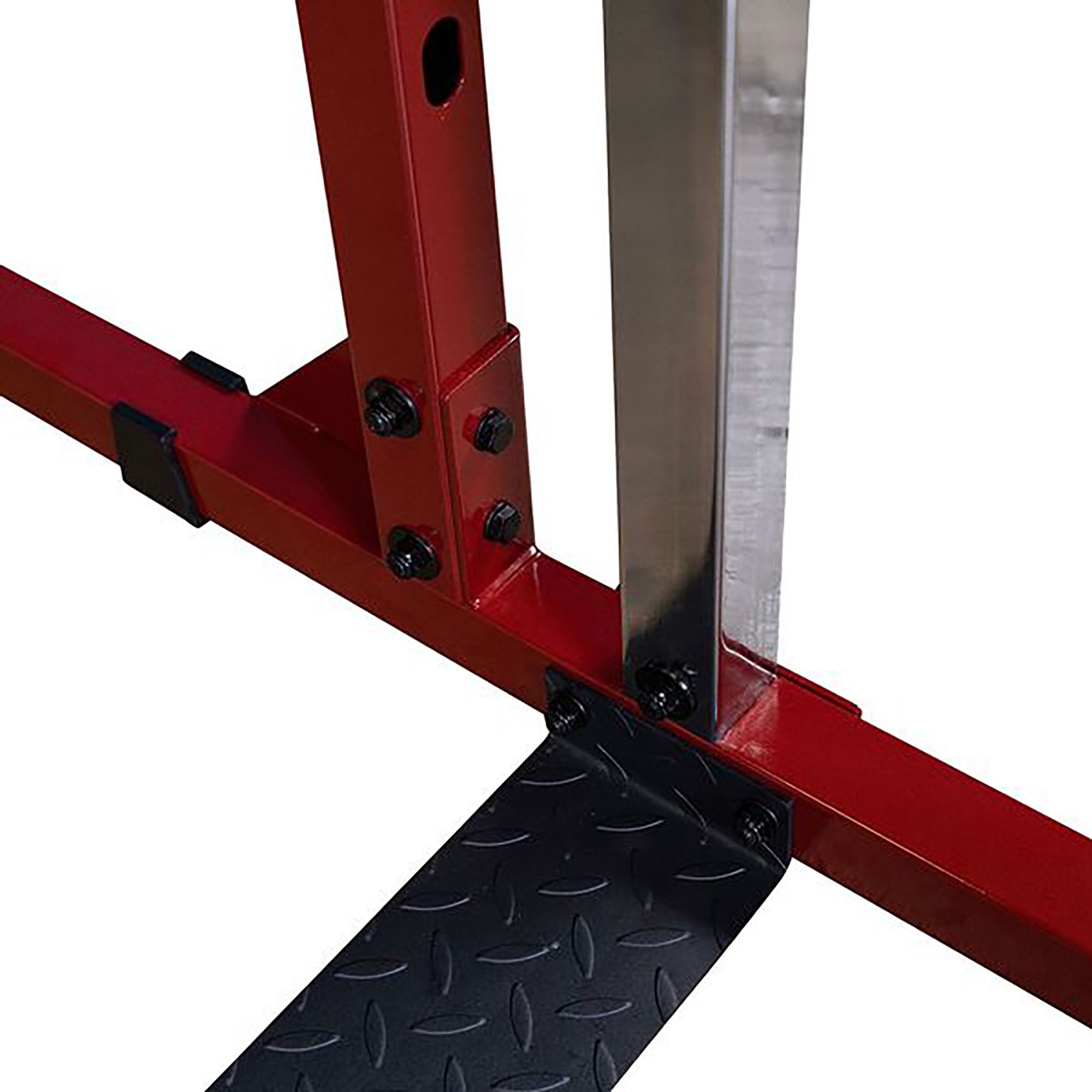 Best Fitness Smith Machine with Bench product image