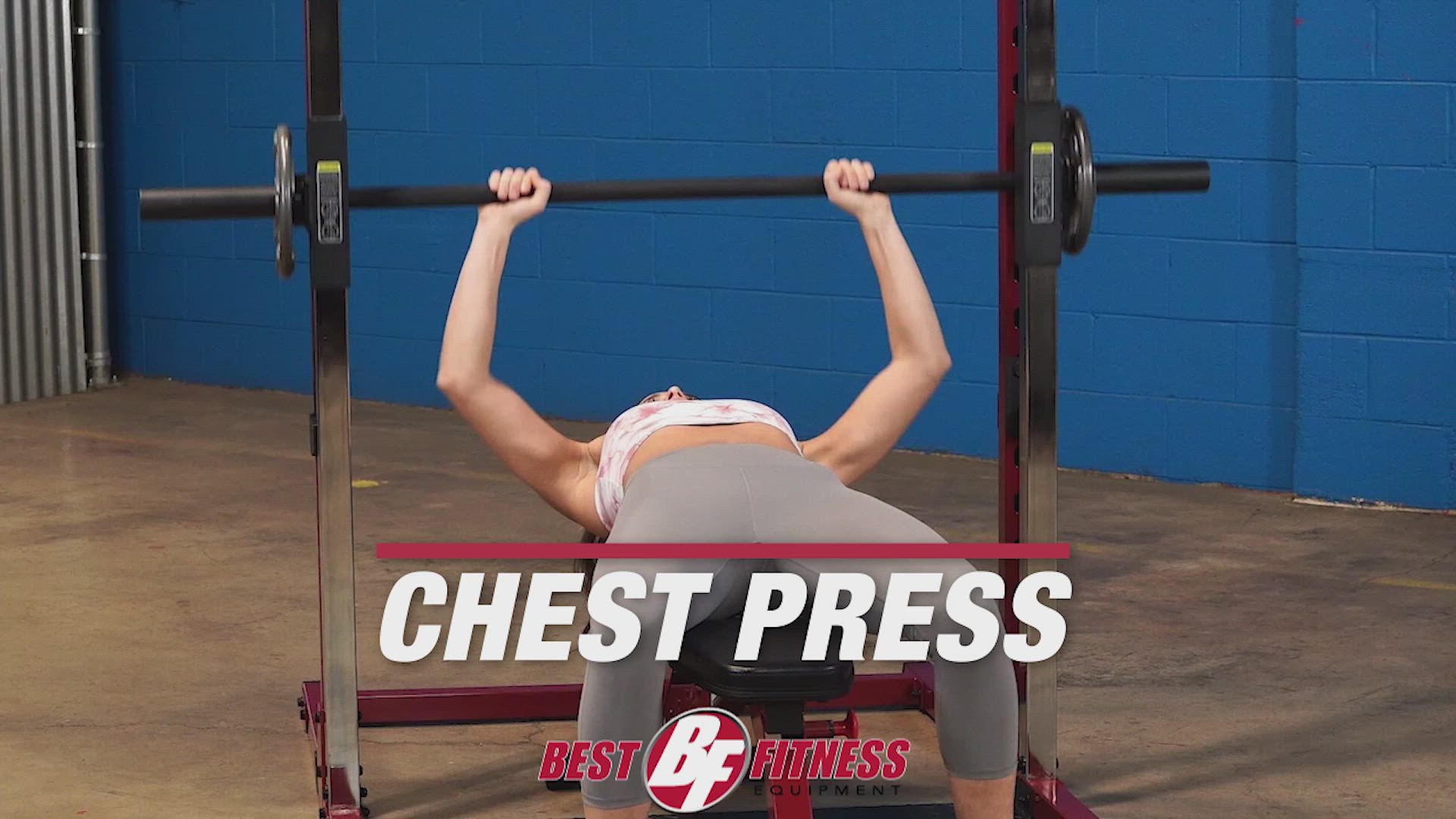 Best Fitness Smith Machine product