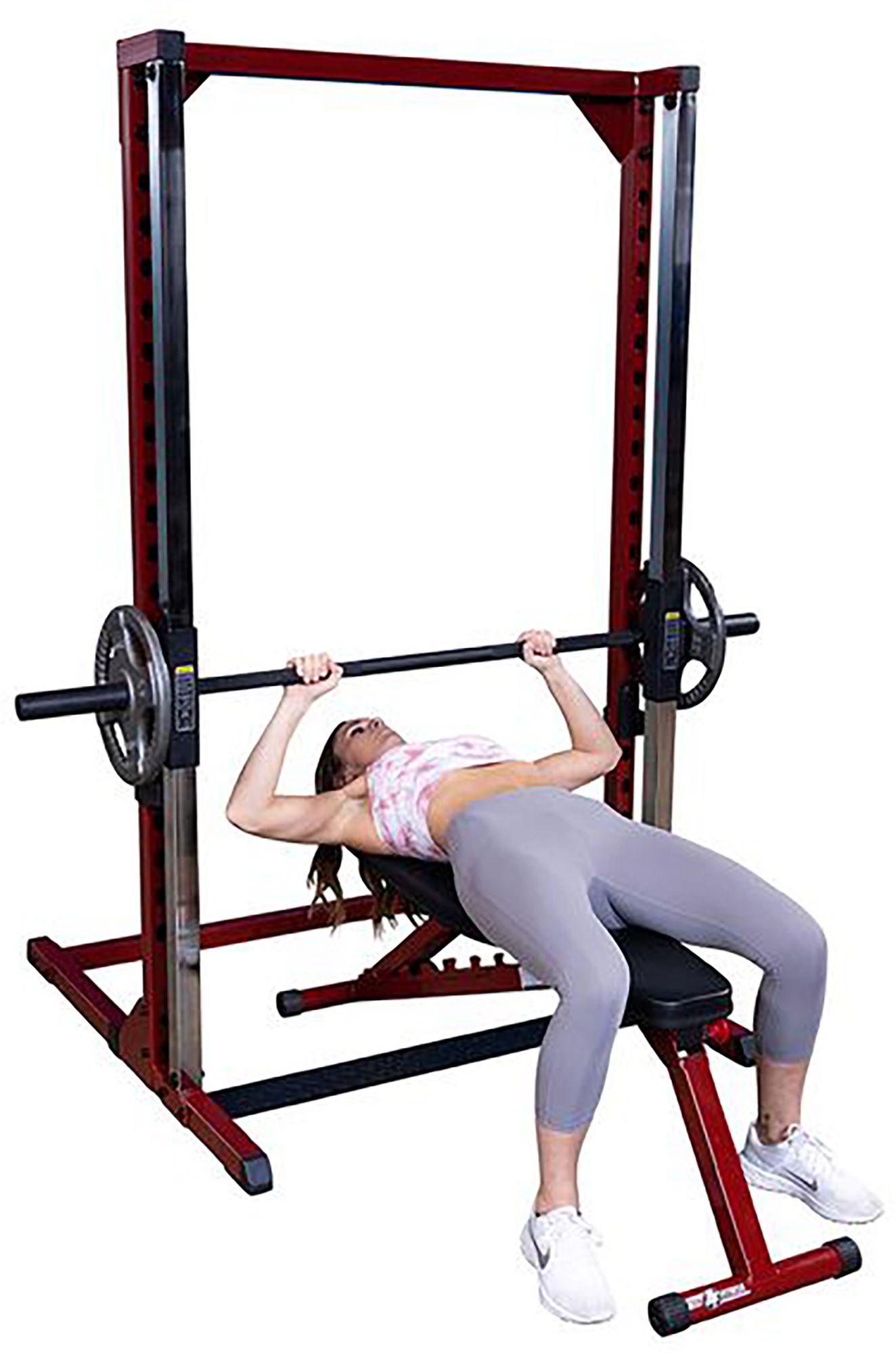 Best Fitness Smith Machine product image