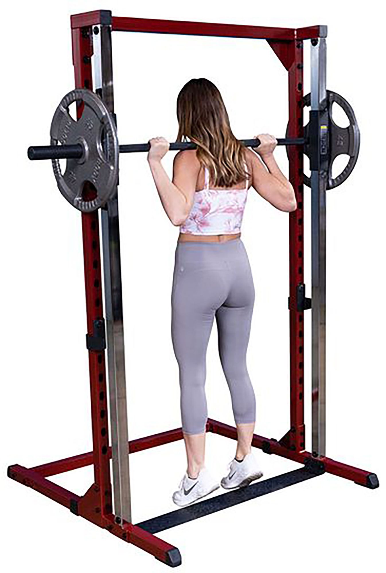 Best Fitness Smith Machine product image