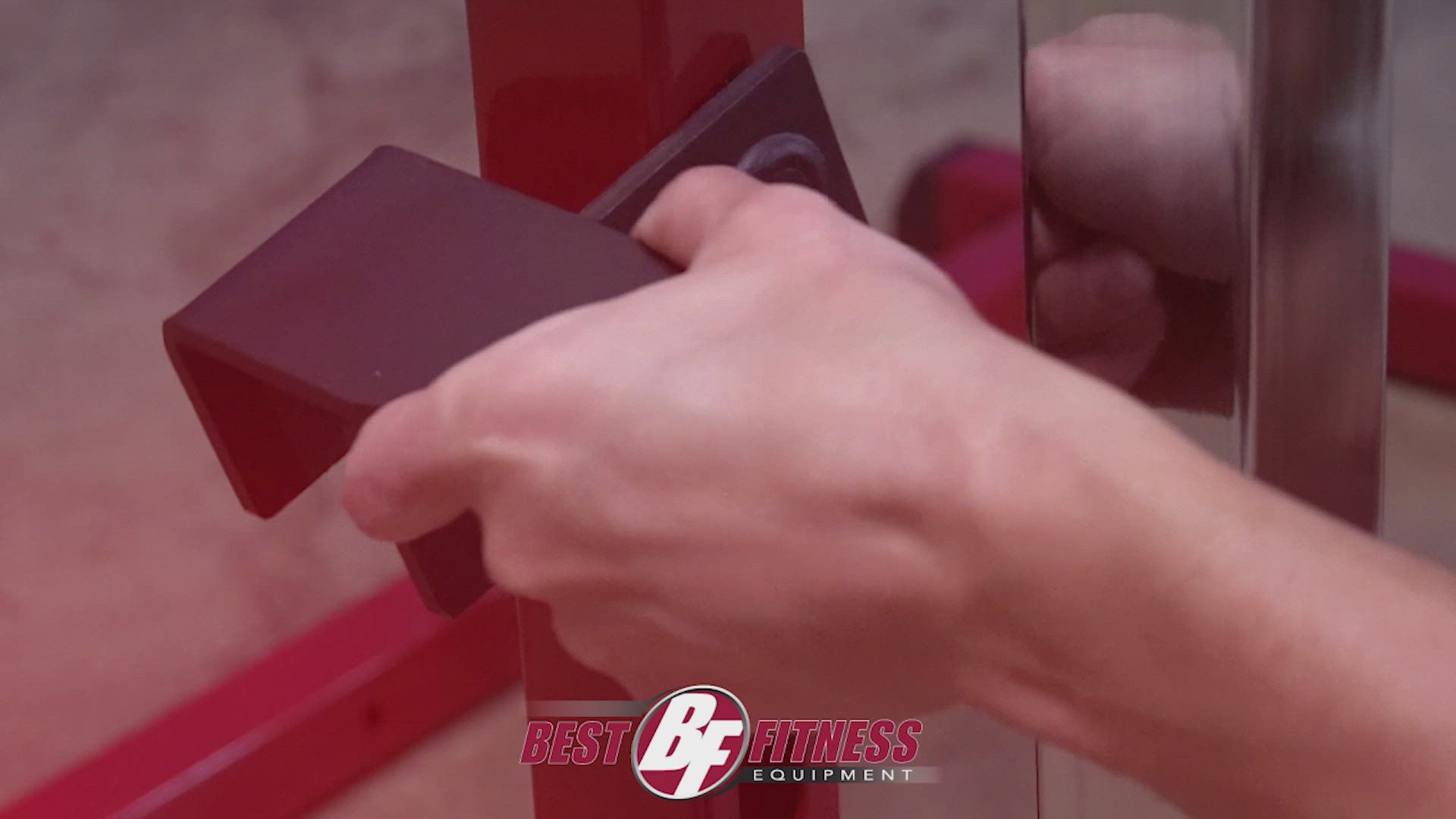 Best Fitness Smith Machine product