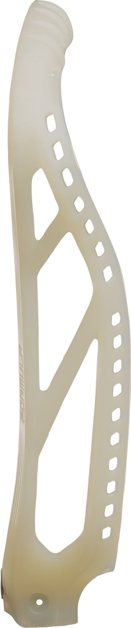 Warrior Burn Formula Unstrung Lacrosse Head product image