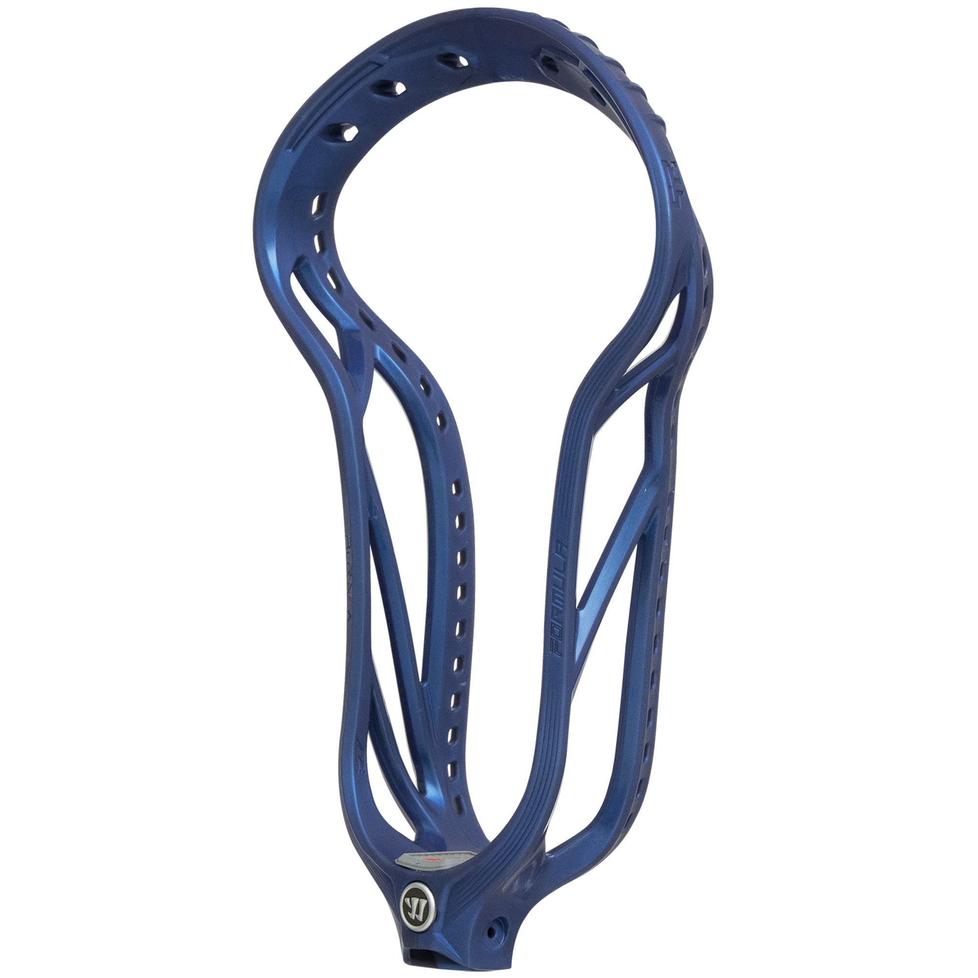 Warrior Burn Formula Lacrosse Head - Unstrung product image