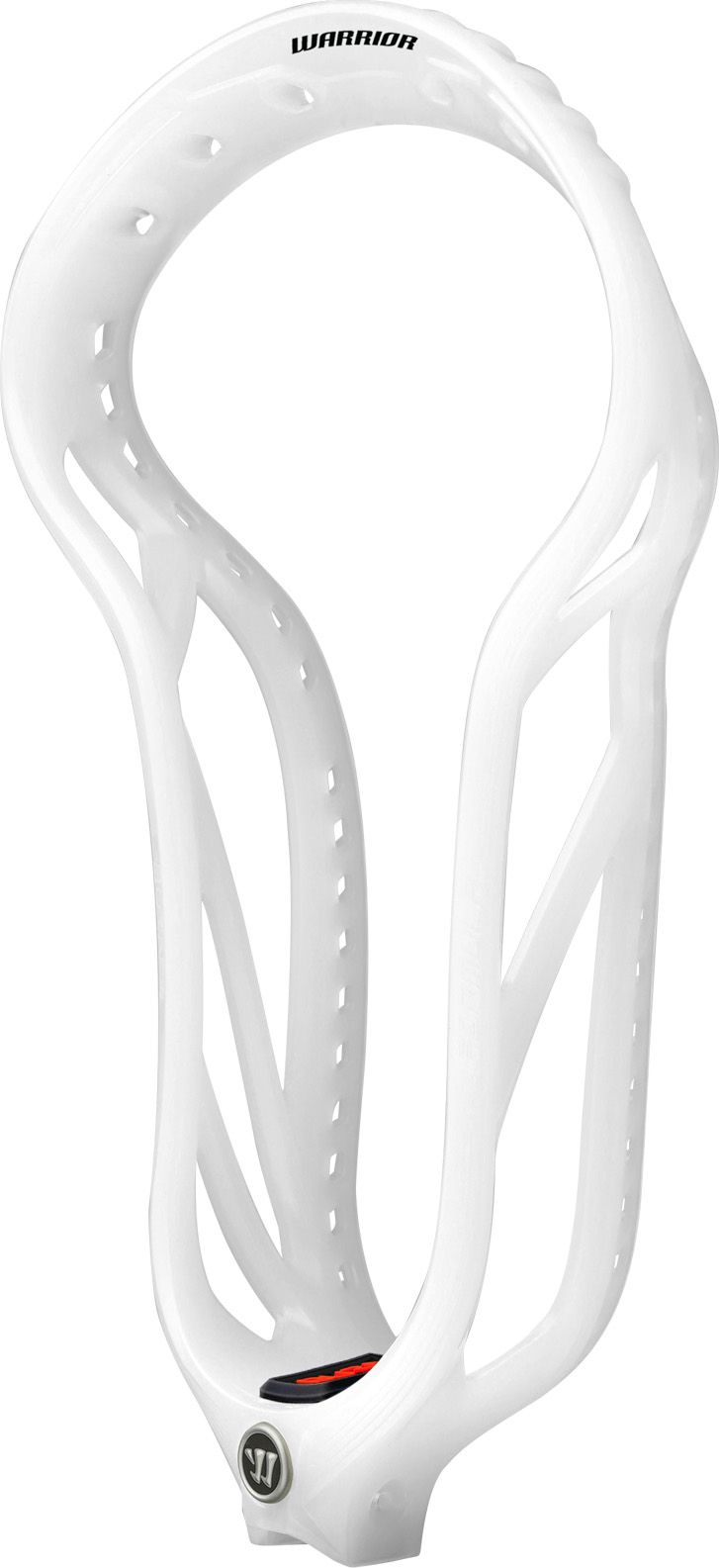 Warrior Burn Formula Lacrosse Head - Unstrung product image