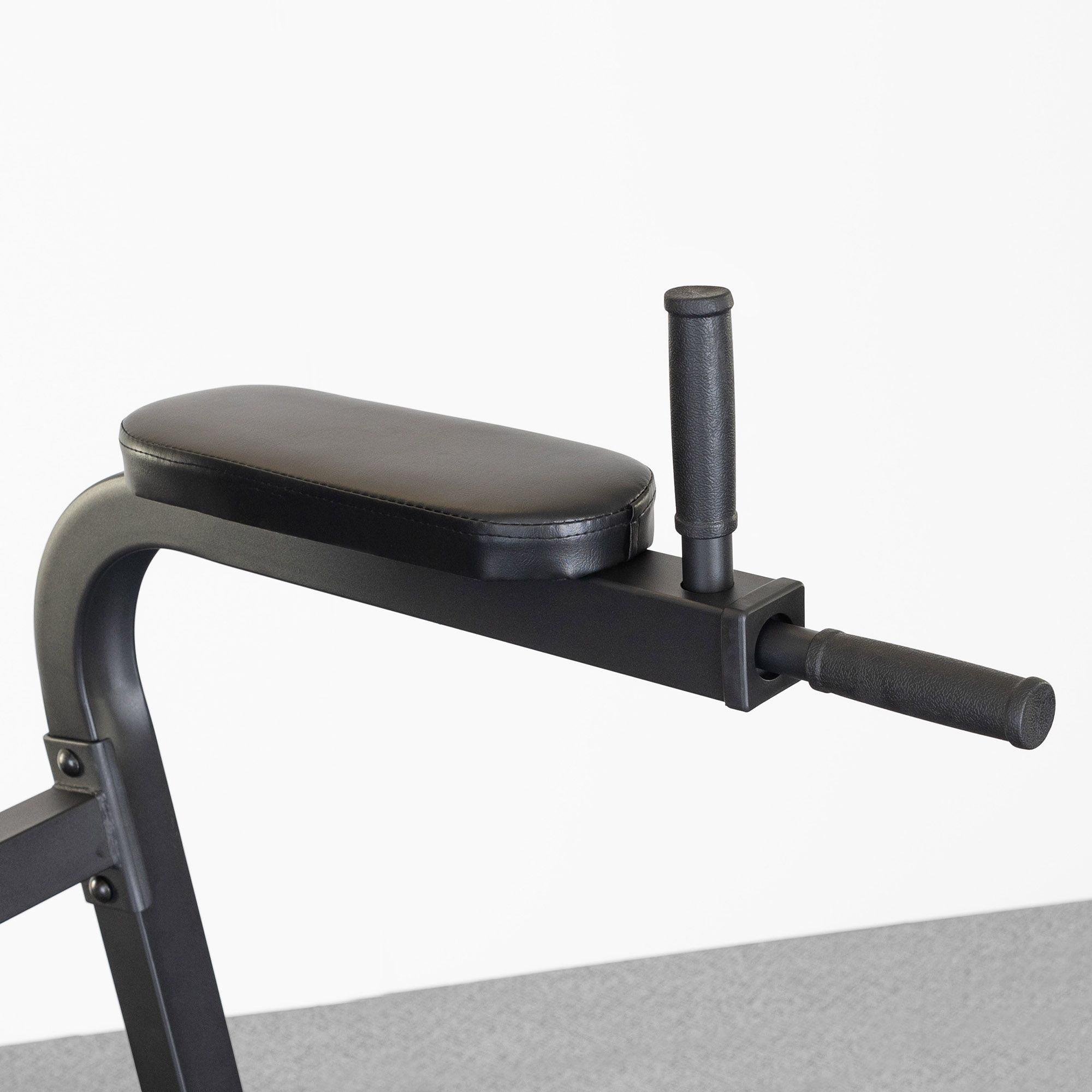 Best Fitness BFVK10 Vertical Knee Raise product image