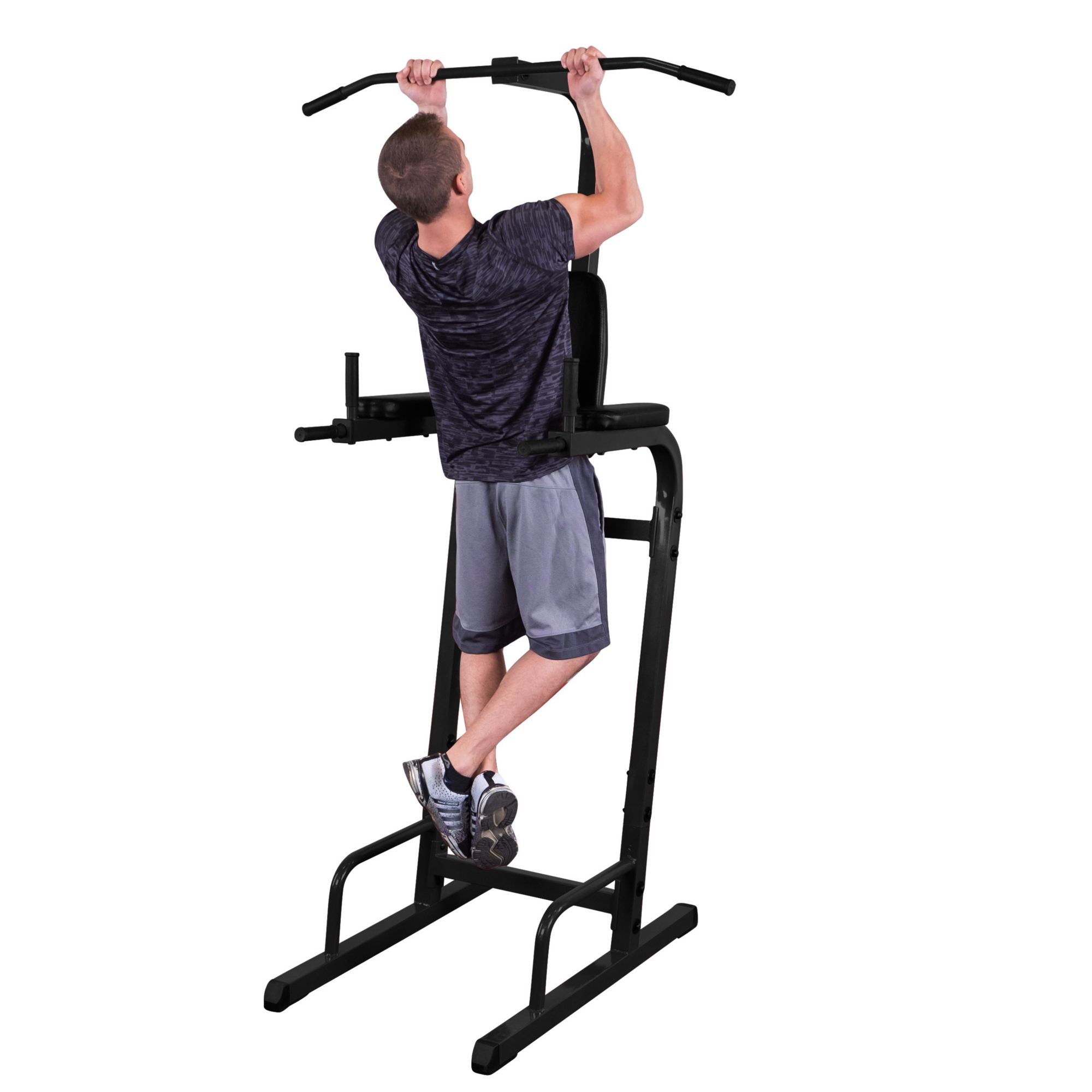 Best Fitness BFVK10 Vertical Knee Raise product image