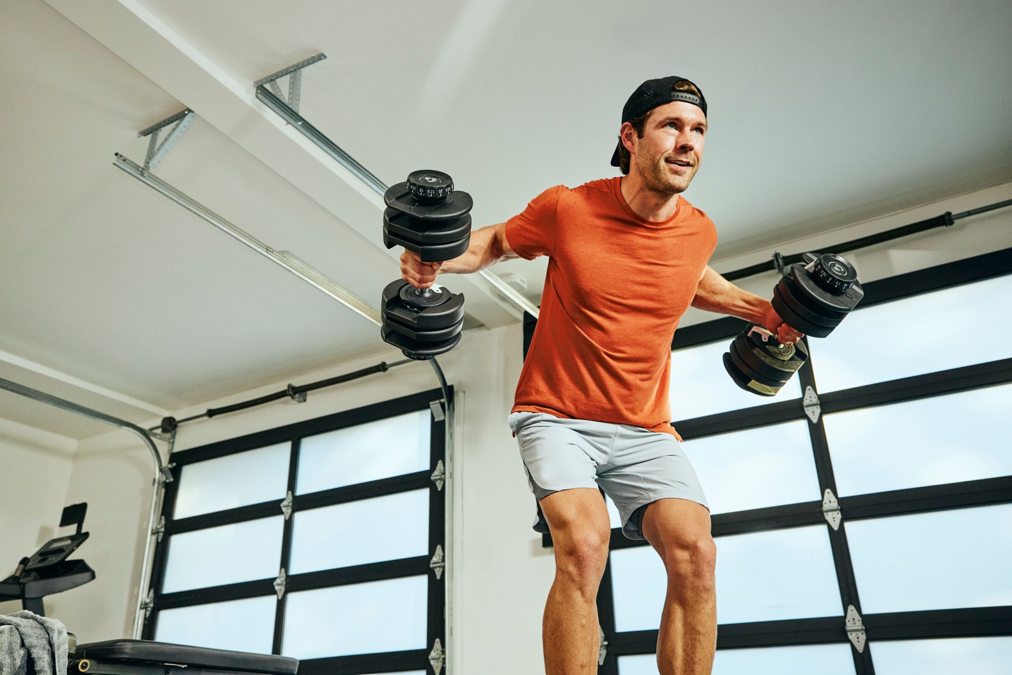 Bowflex SelectTech 52 Dumbbell – Pair product image