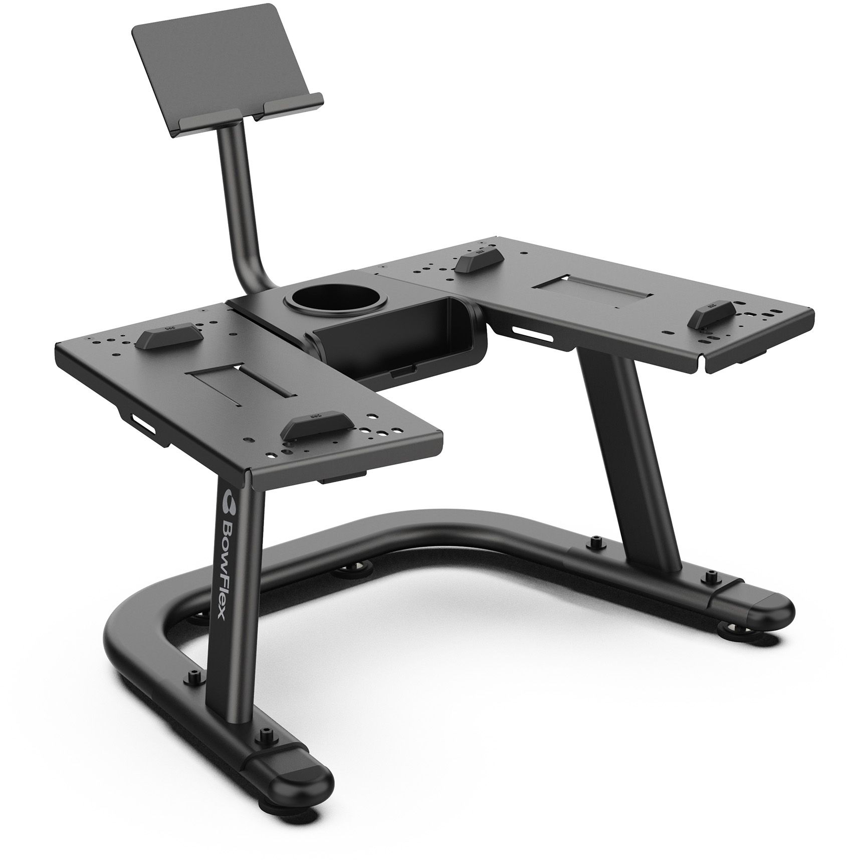 BowFlex SelectTech Adjustable Dumbbell Stand product image