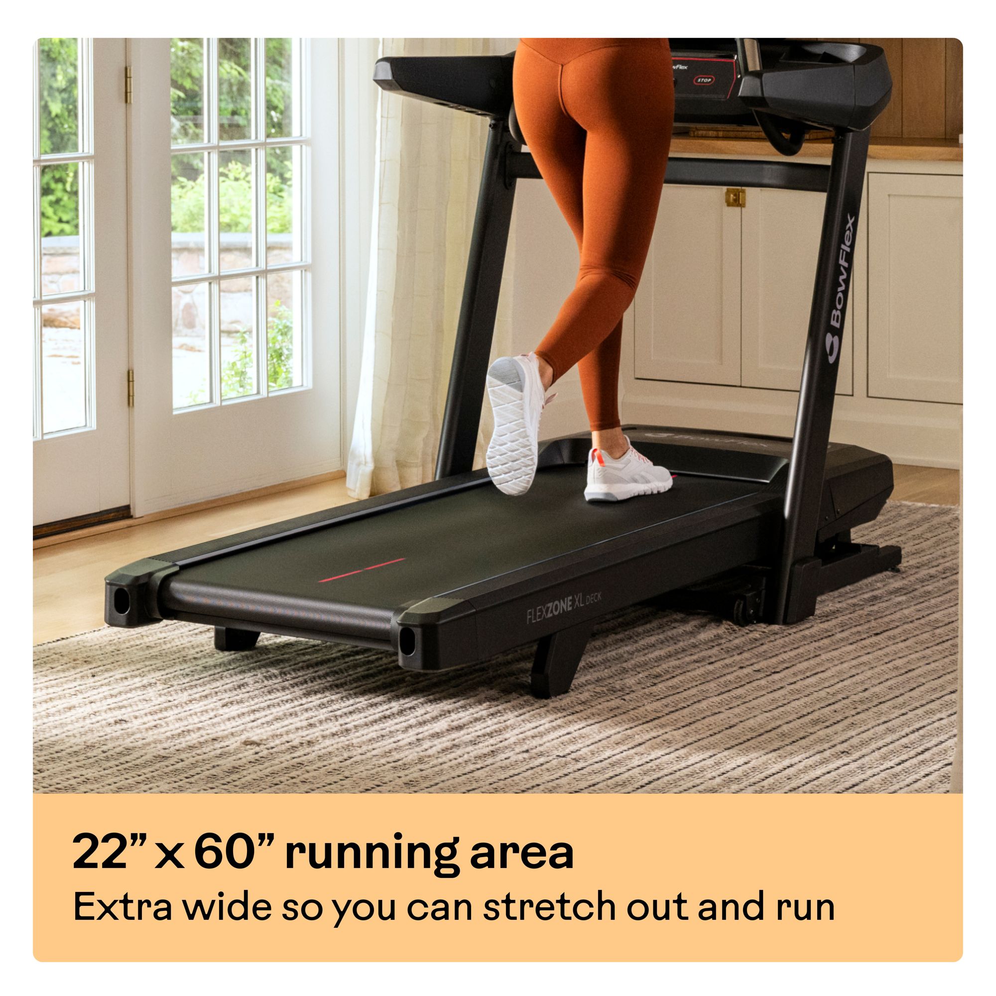 Bowflex T9 Treadmill product image