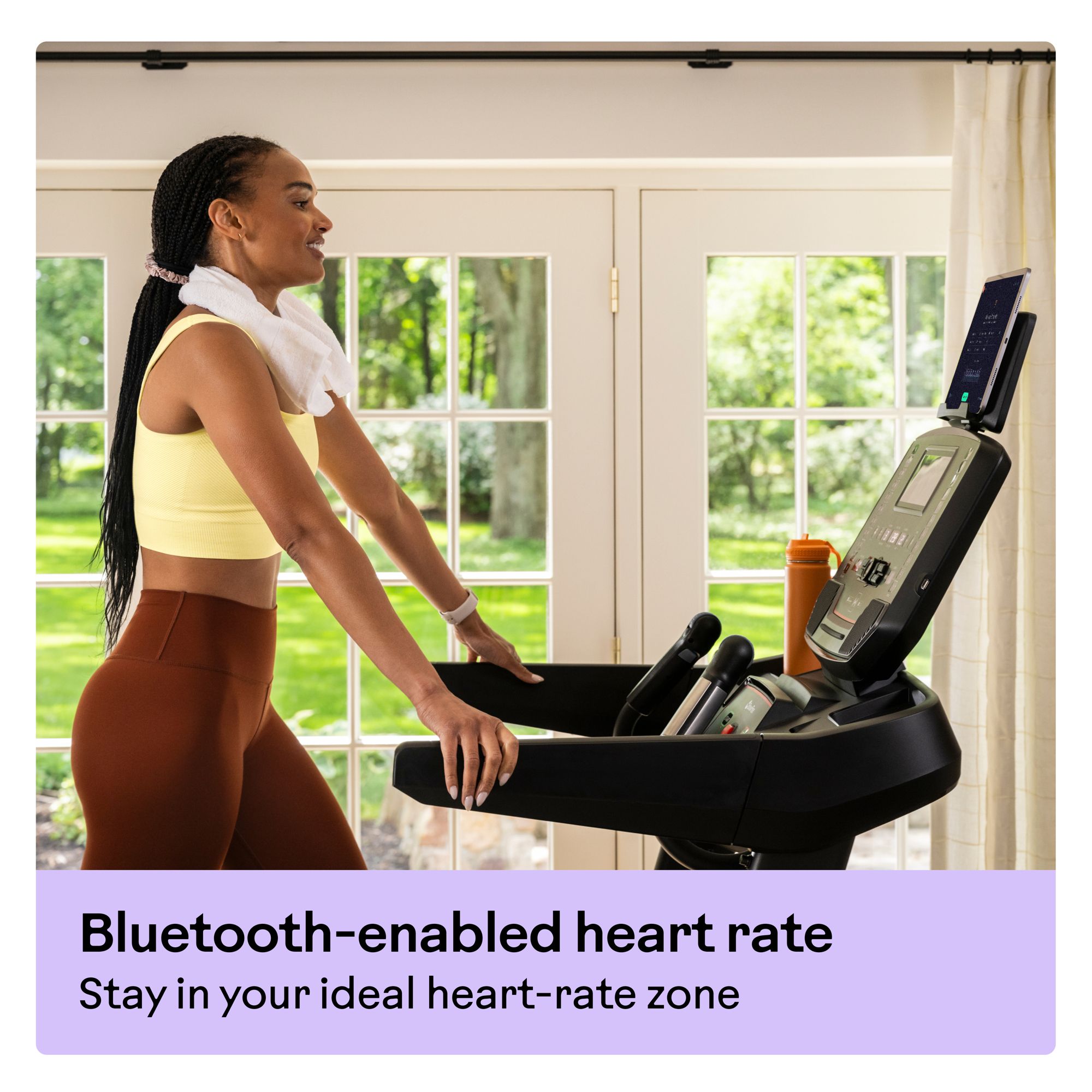 Bowflex T9 Treadmill product image