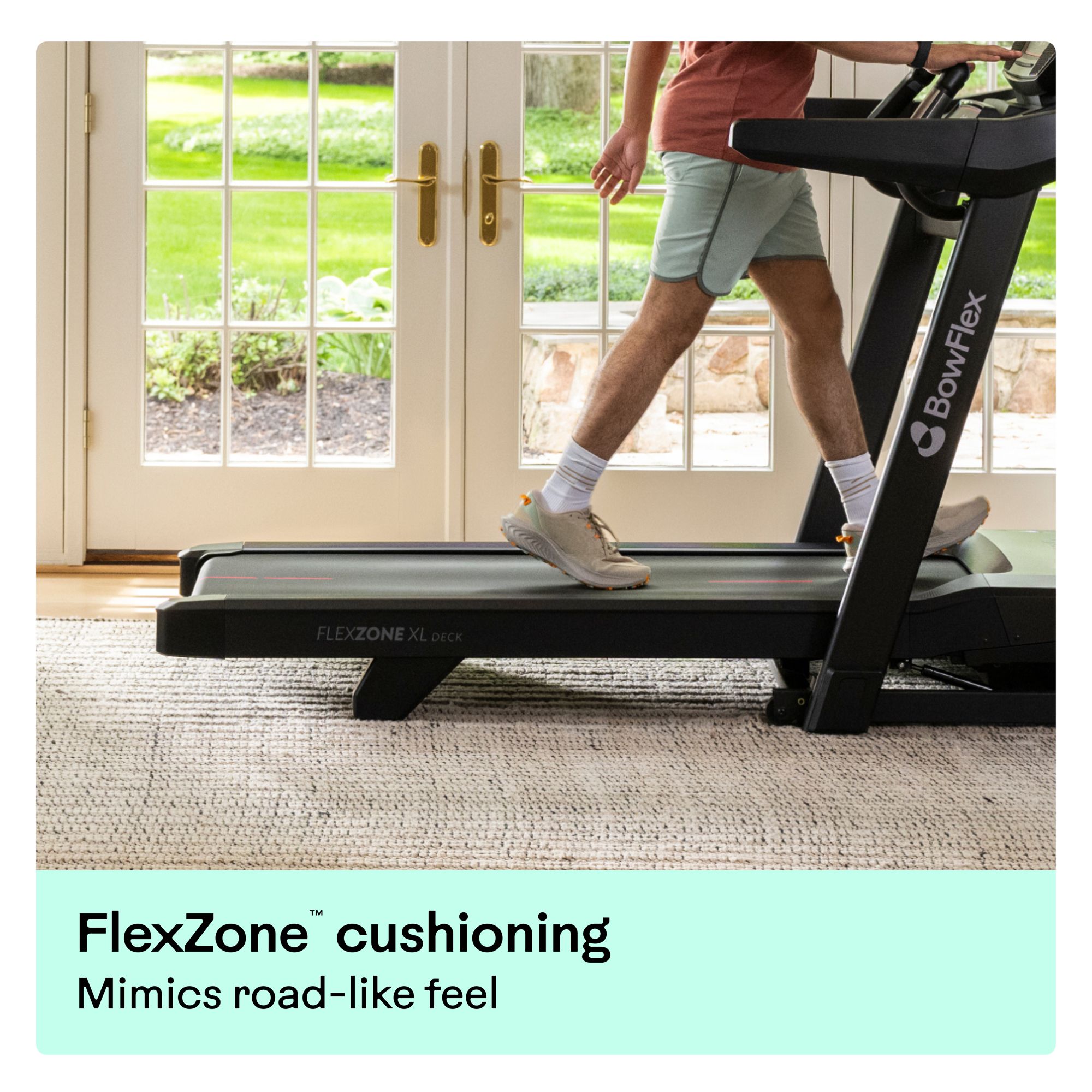 Bowflex T9 Treadmill product image