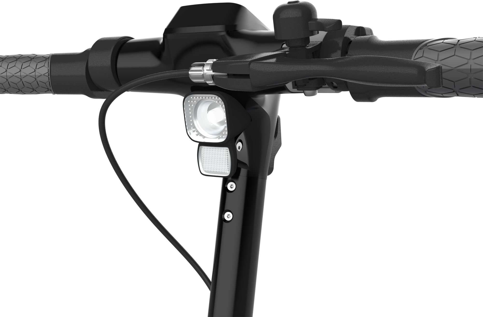 Bugatti 9.0 Electric Scooter product image