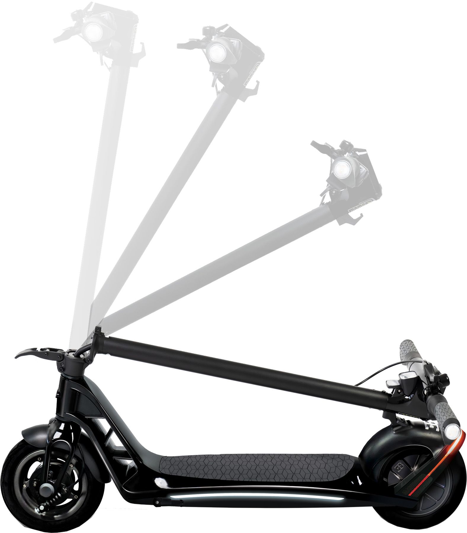 Bugatti 9.0 Electric Scooter product image