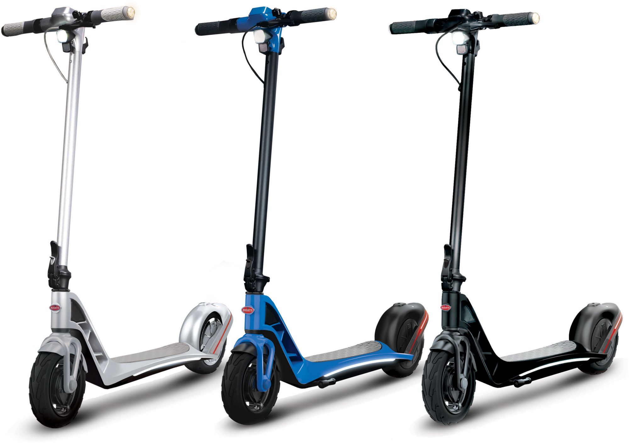 Bugatti 9.0 Electric Scooter product image