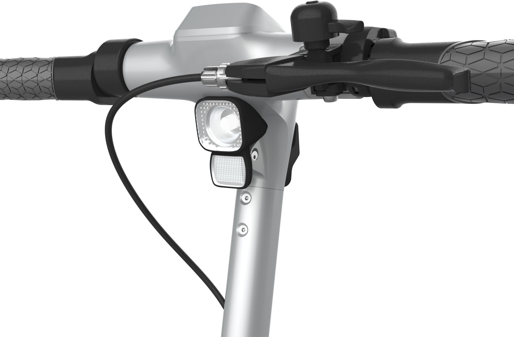 Bugatti 9.0 Electric Scooter product image