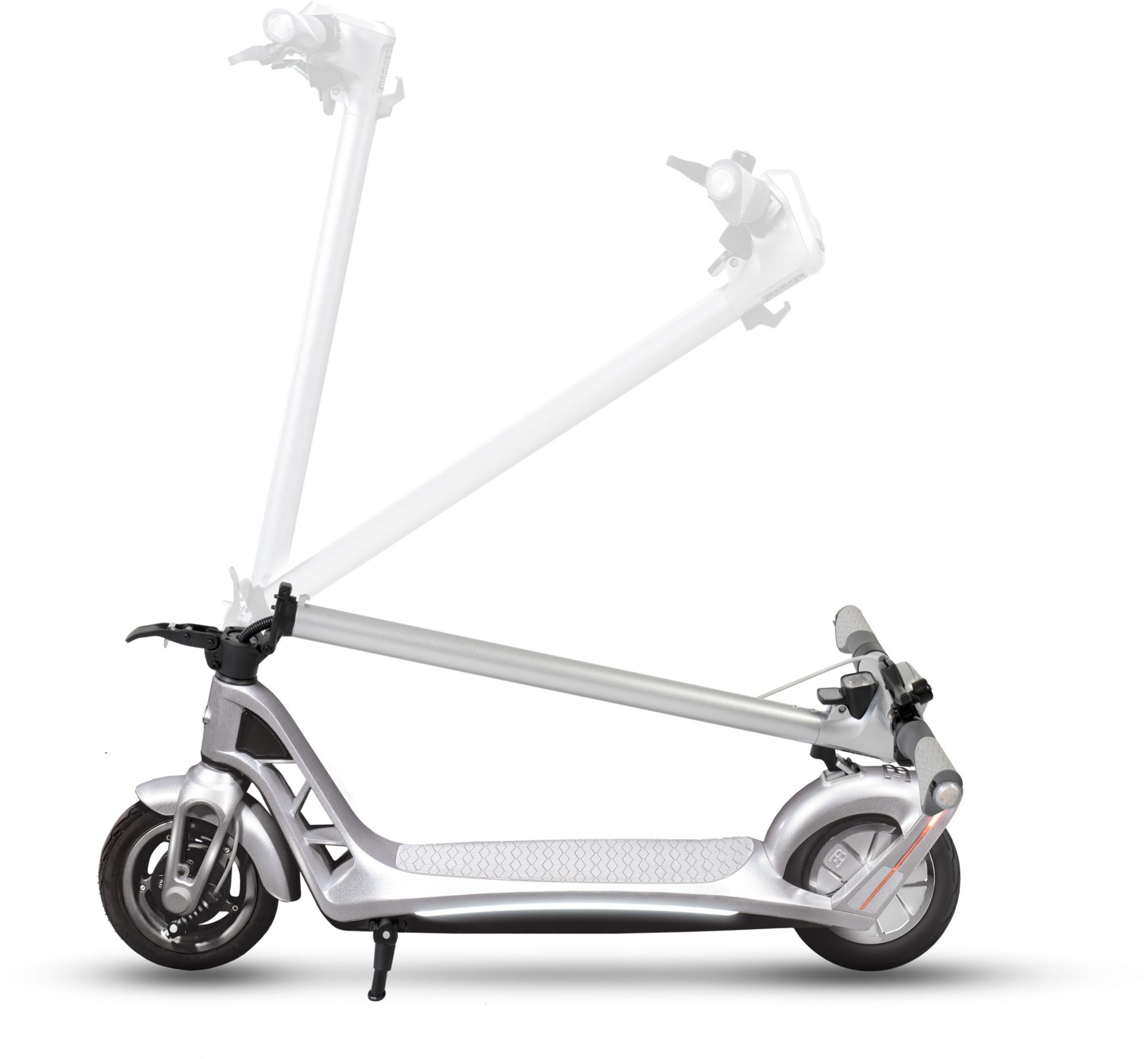 Bugatti 9.0 Electric Scooter product image