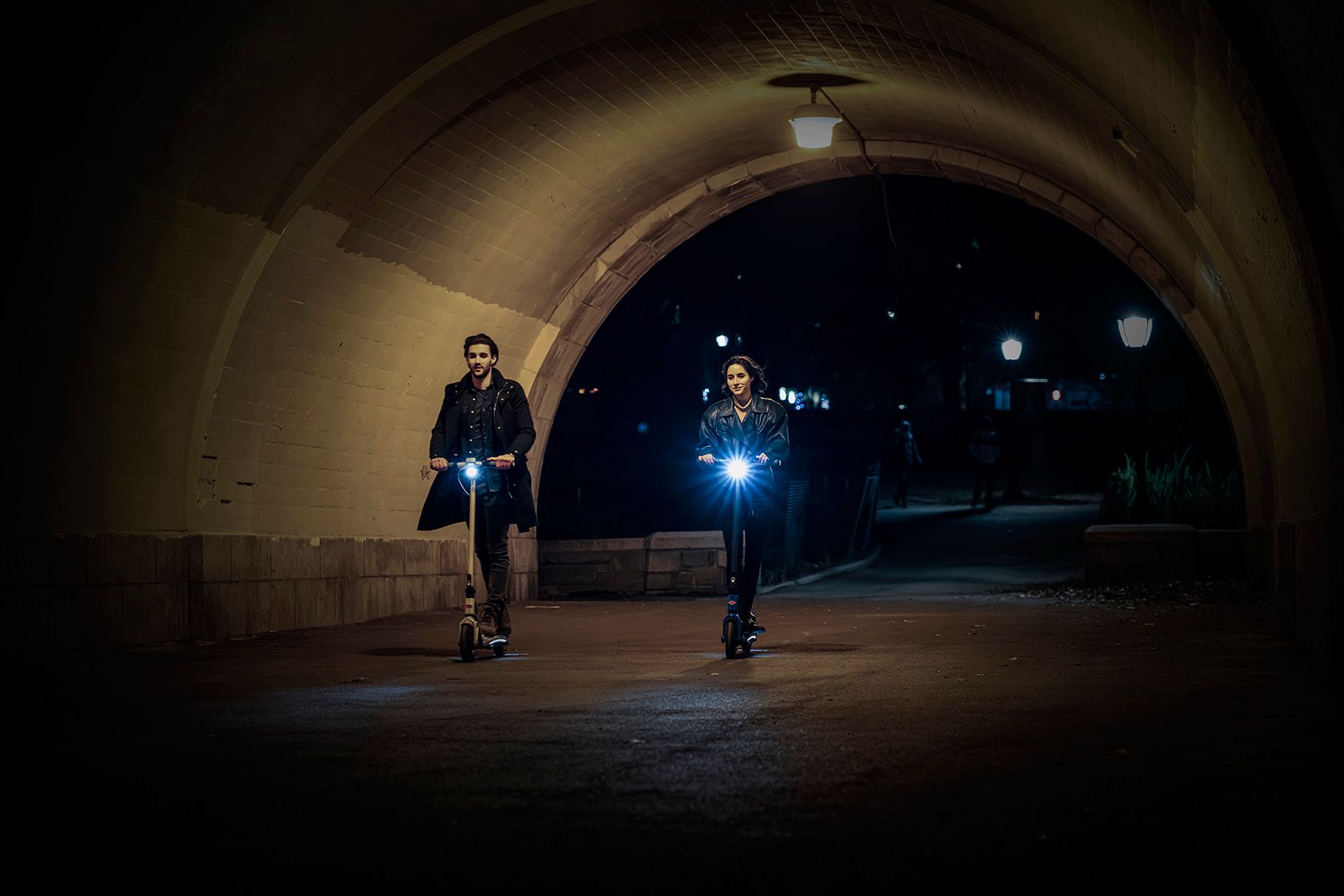 Bugatti 9.0 Electric Scooter product image