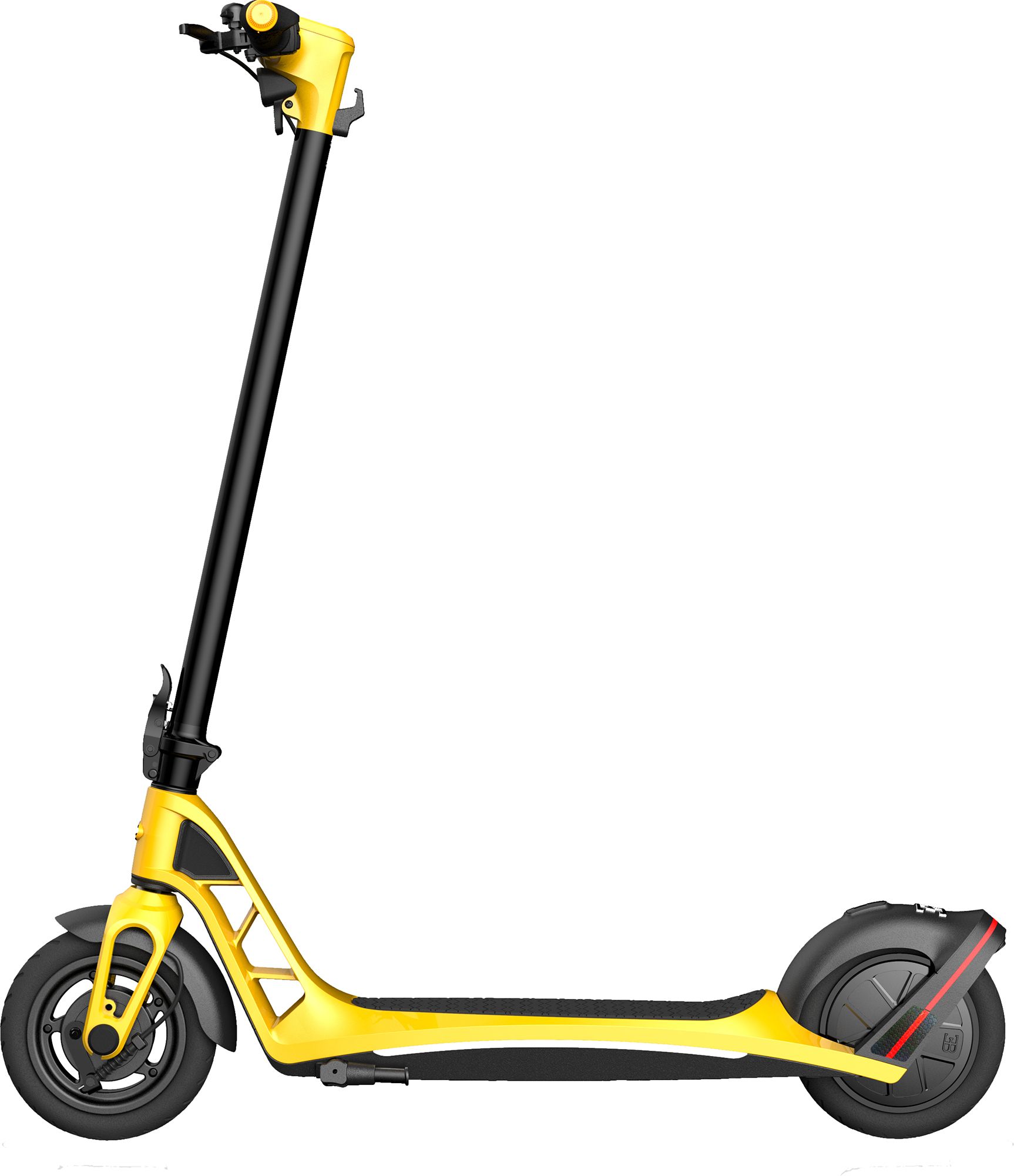 Bugatti 9.0 Electric Scooter product image